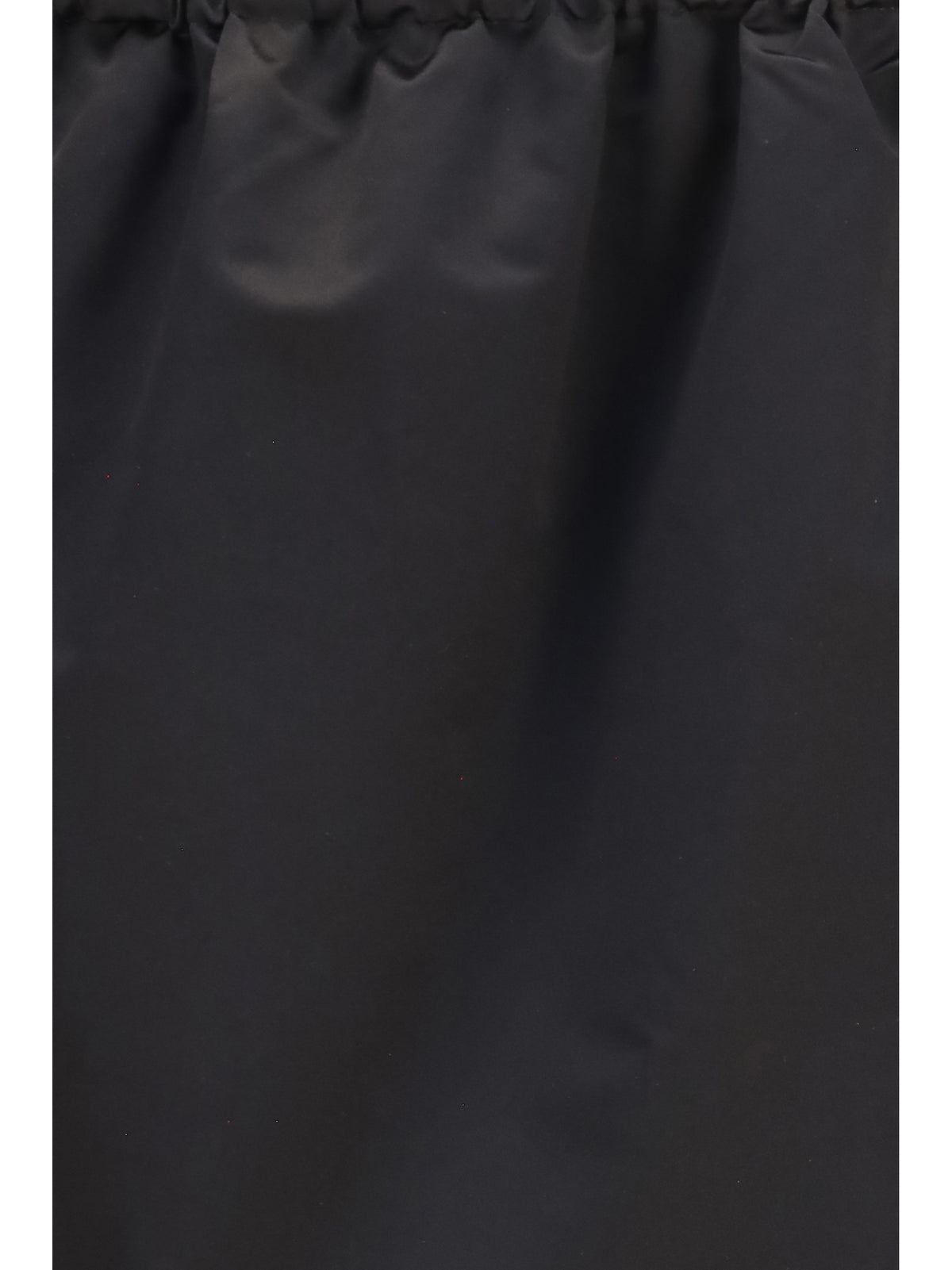Fendi Women Parachute Canvas Cargo Pants FENDI