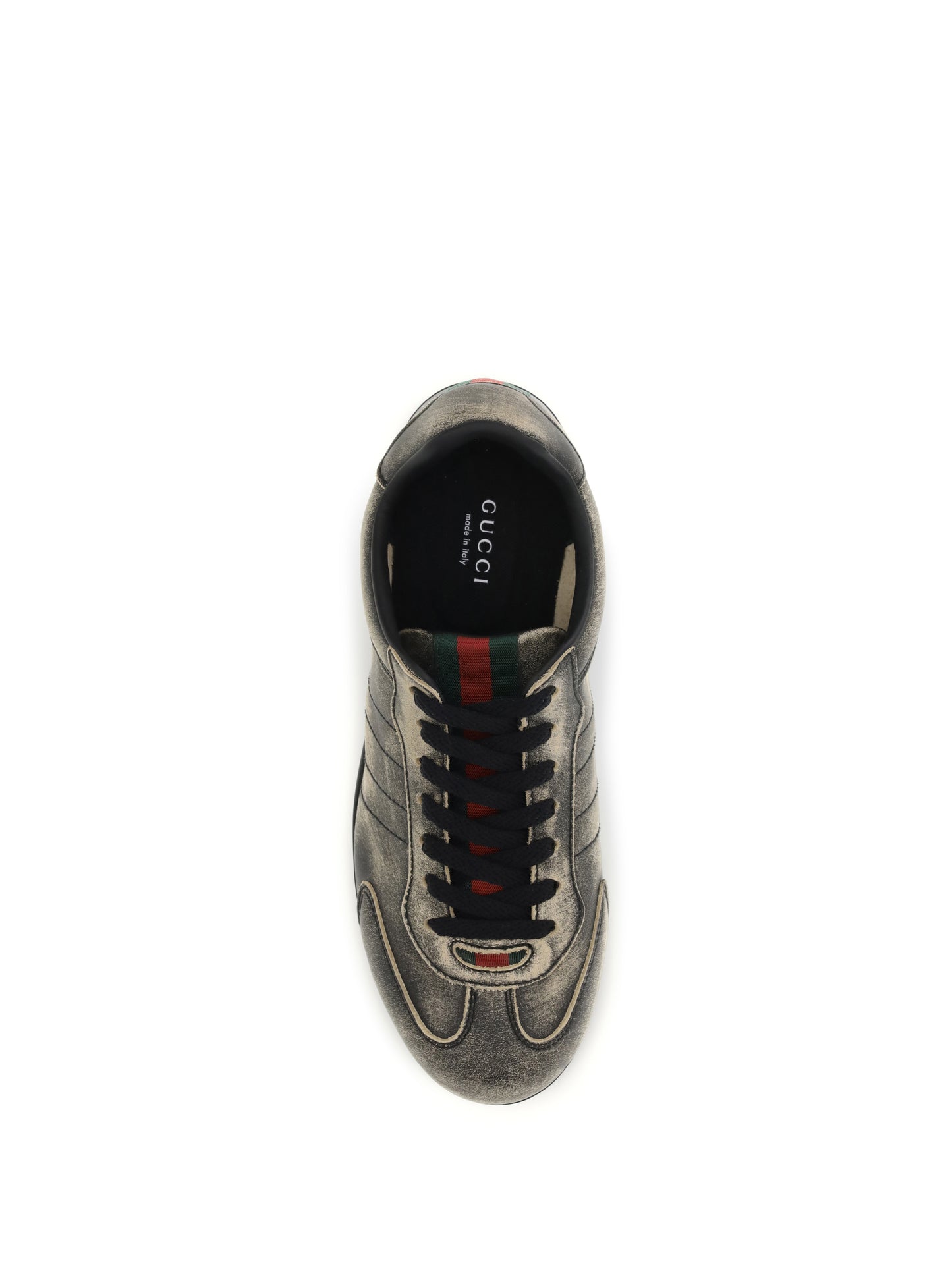 Gucci Women Shift Sneakers GUCCI