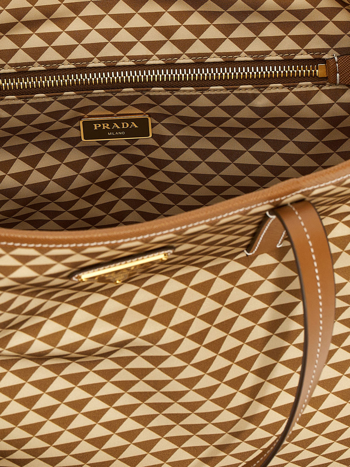 Prada Women 'Prada Symbole' Shopping Bag PRADA
