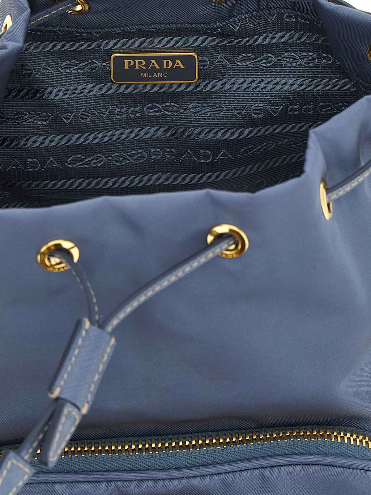 Prada Women 'Prada Duet' Bucket Bag PRADA