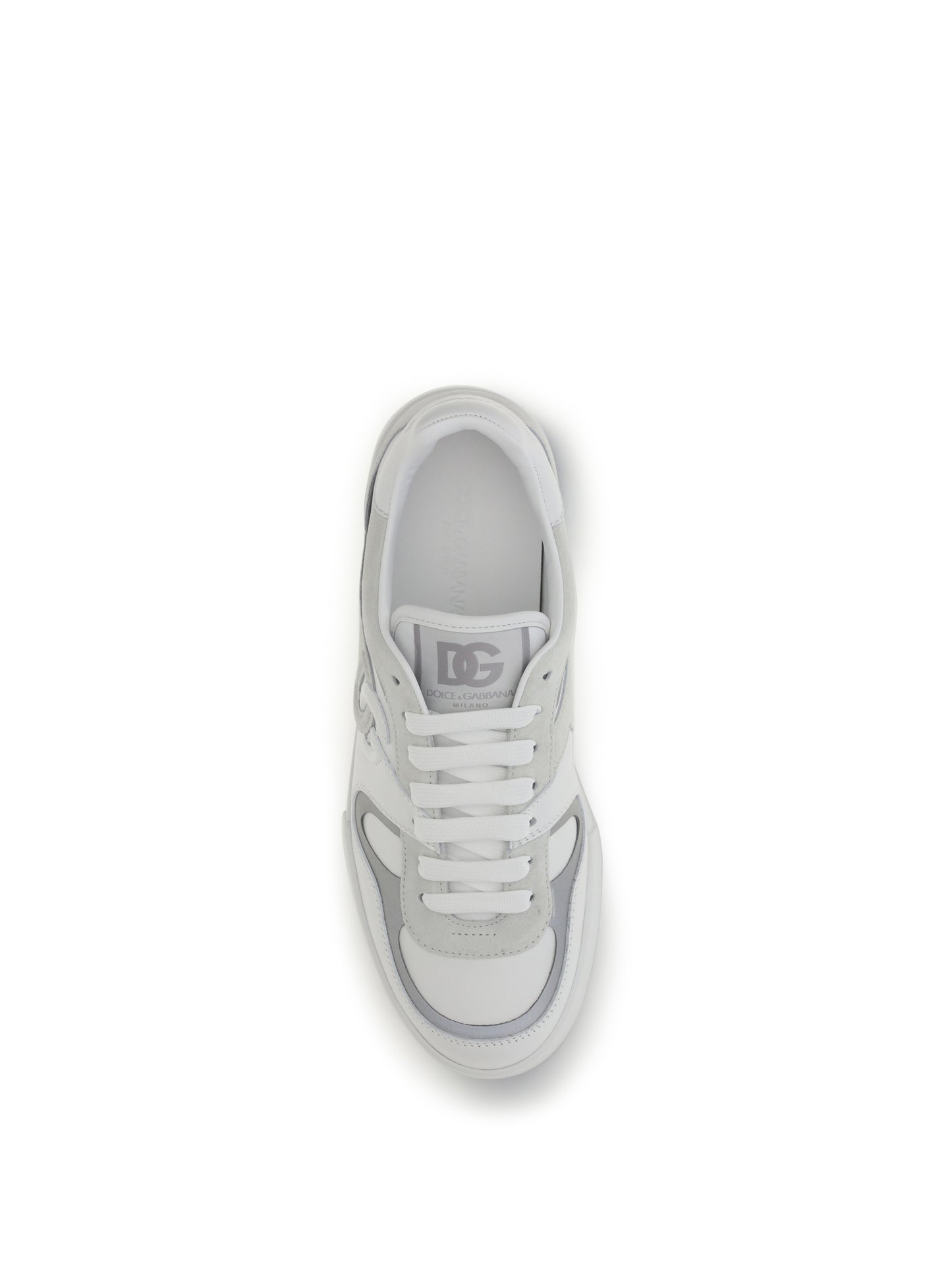 Dolce & Gabbana Men Portofino Sneakers DOLCE & GABBANA