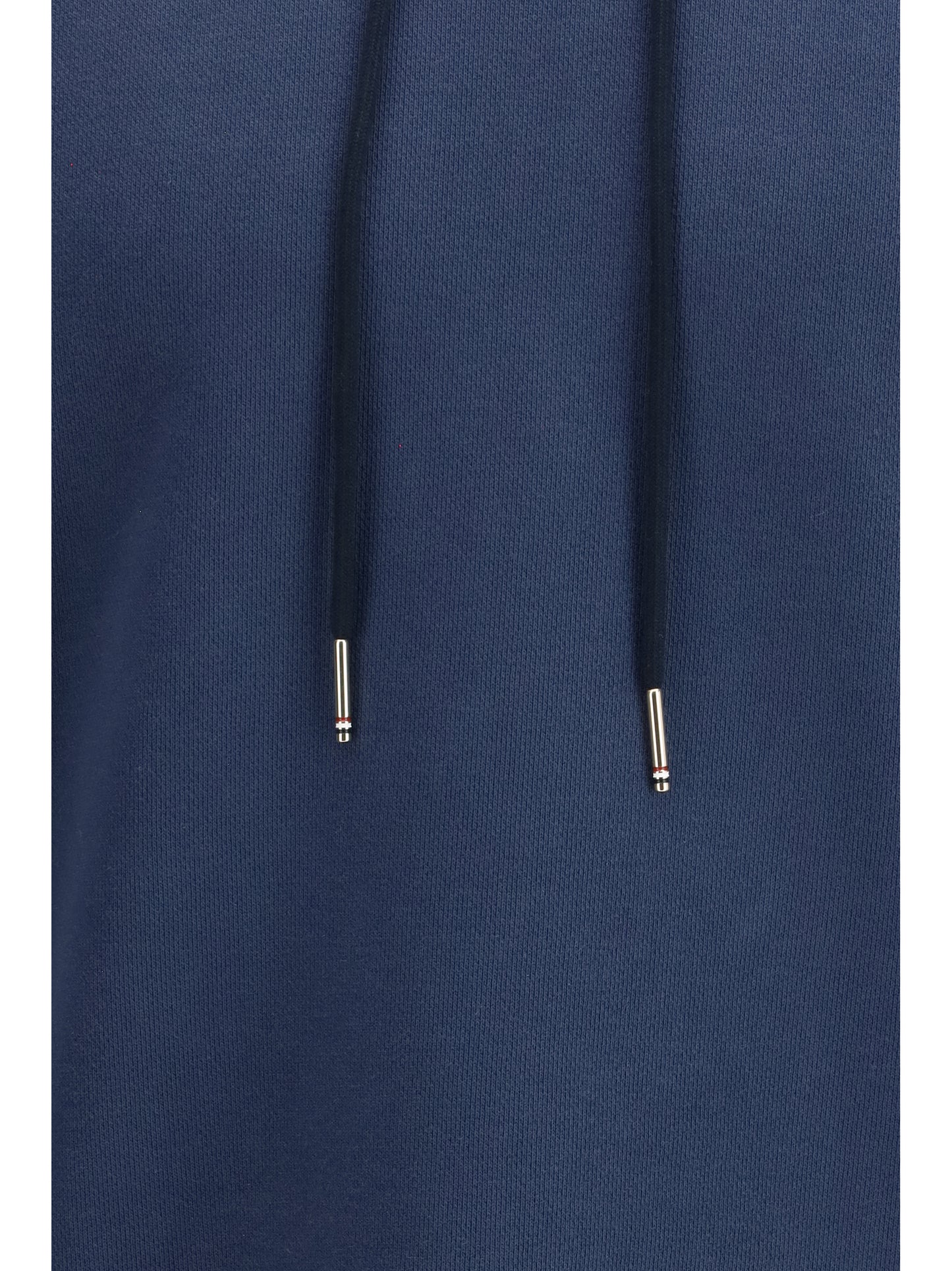 Thom Browne Men Cotton Hoodie THOM BROWNE