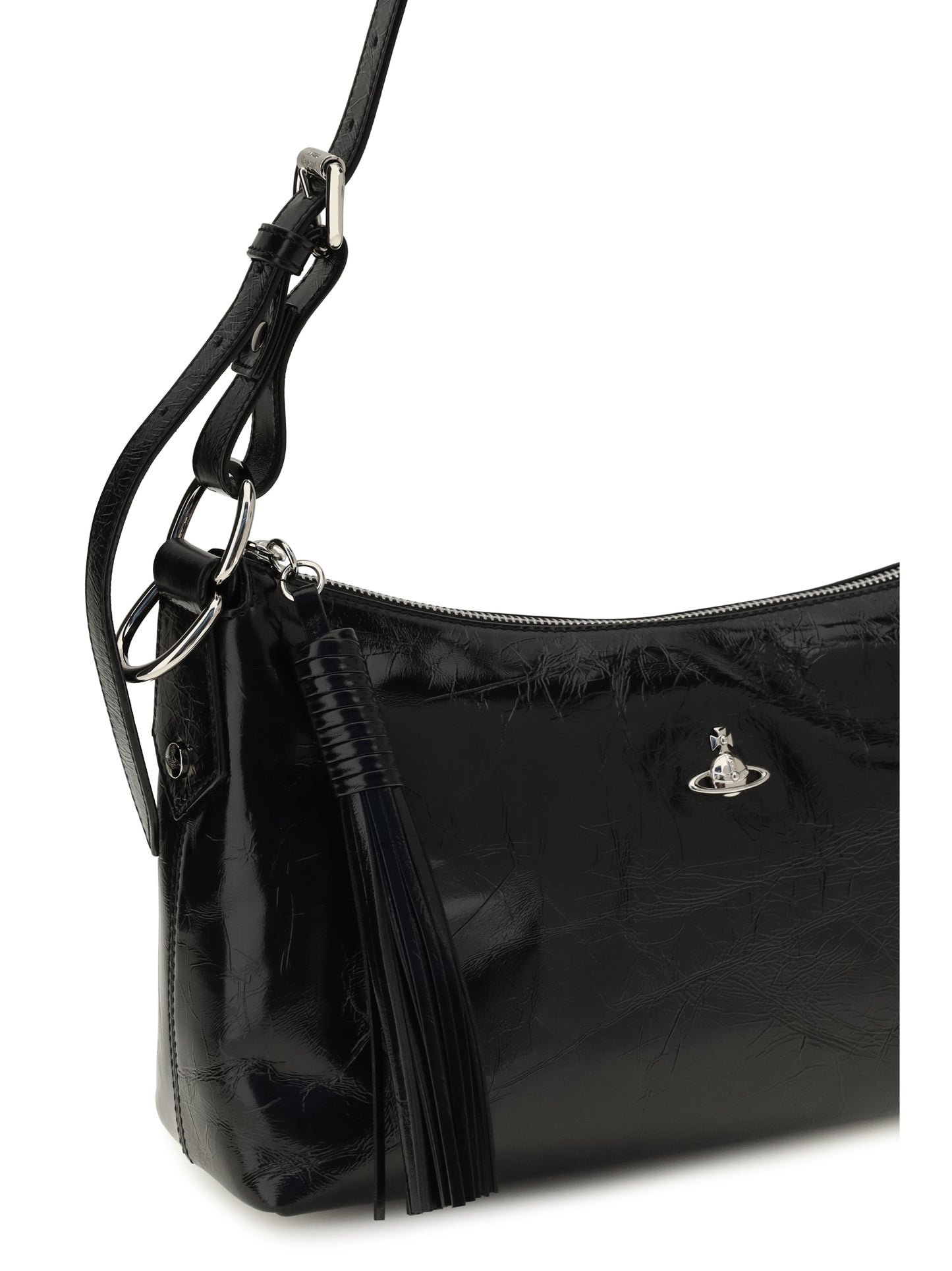 Vivienne Westwood Women Emma Shoulder Bag VIVIENNE WESTWOOD