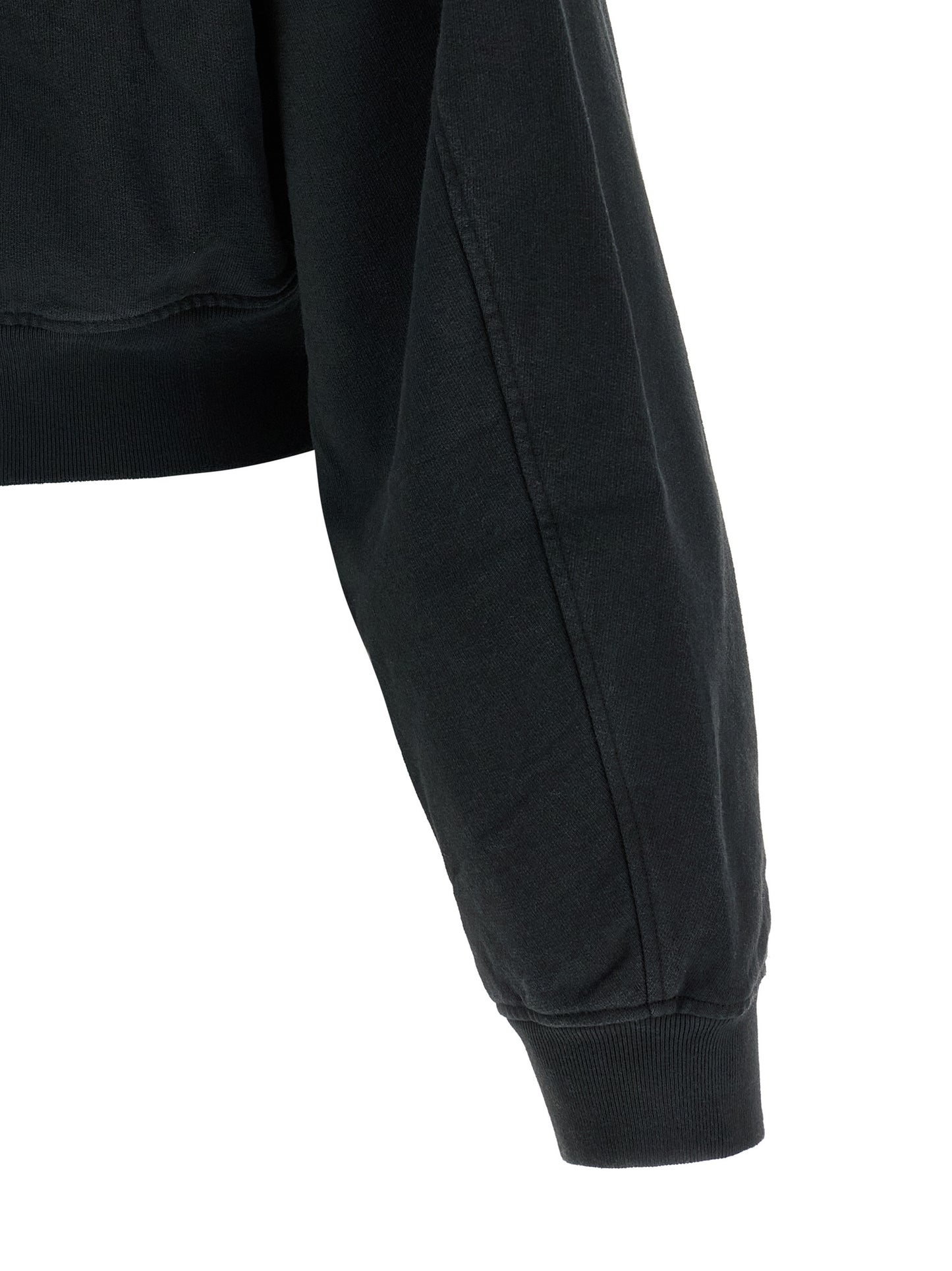 Alexander Wang Women 'Zip-Up Hoodie' Sweatshirt ALEXANDER WANG