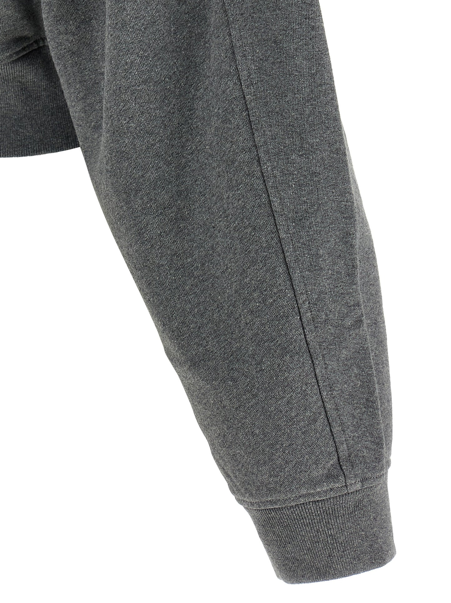 Alexander Wang Women 'Zip-Up Hoodie' Sweatshirt ALEXANDER WANG