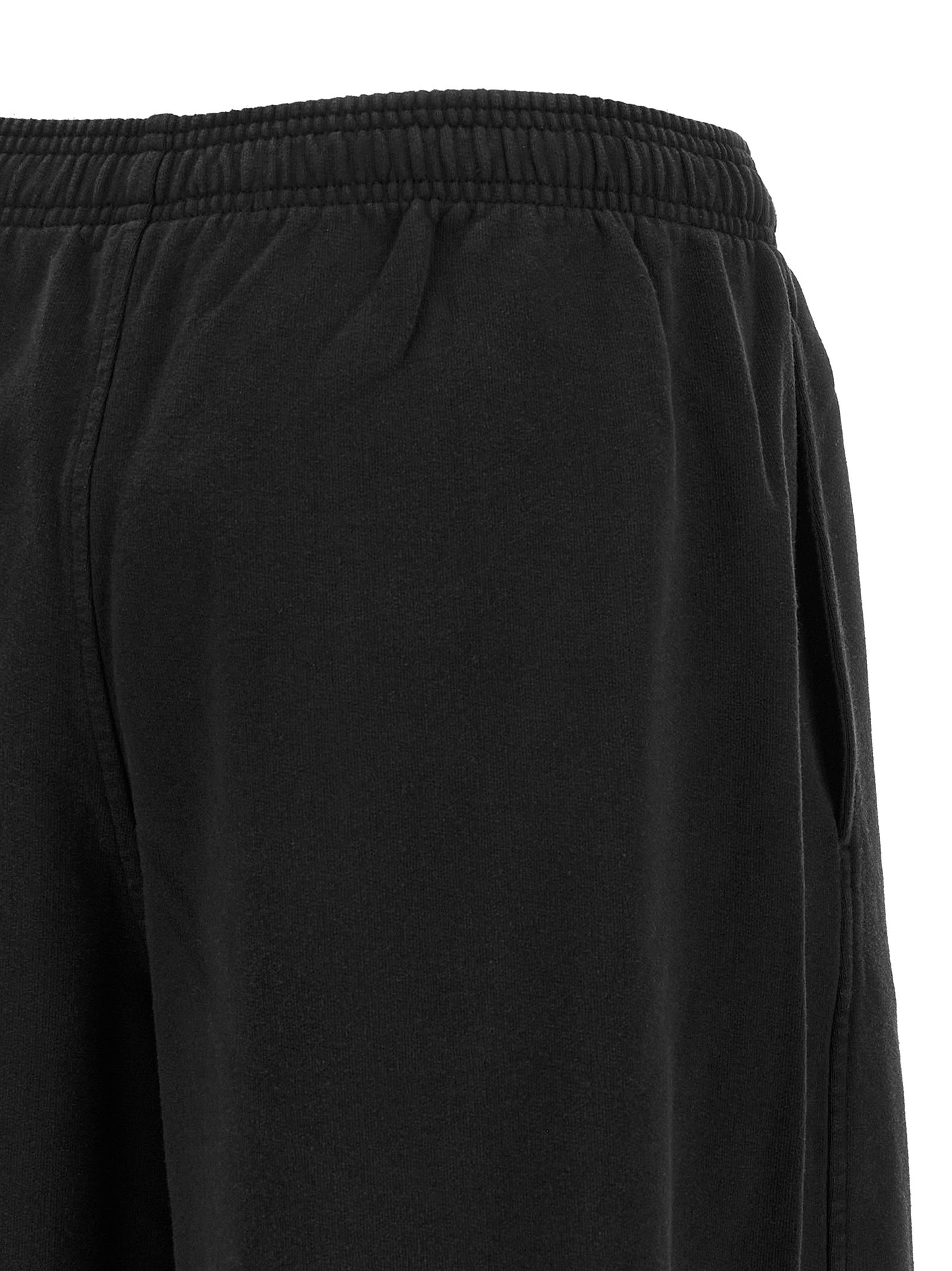 Alexander Wang Women Logo Fleece Pants ALEXANDER WANG