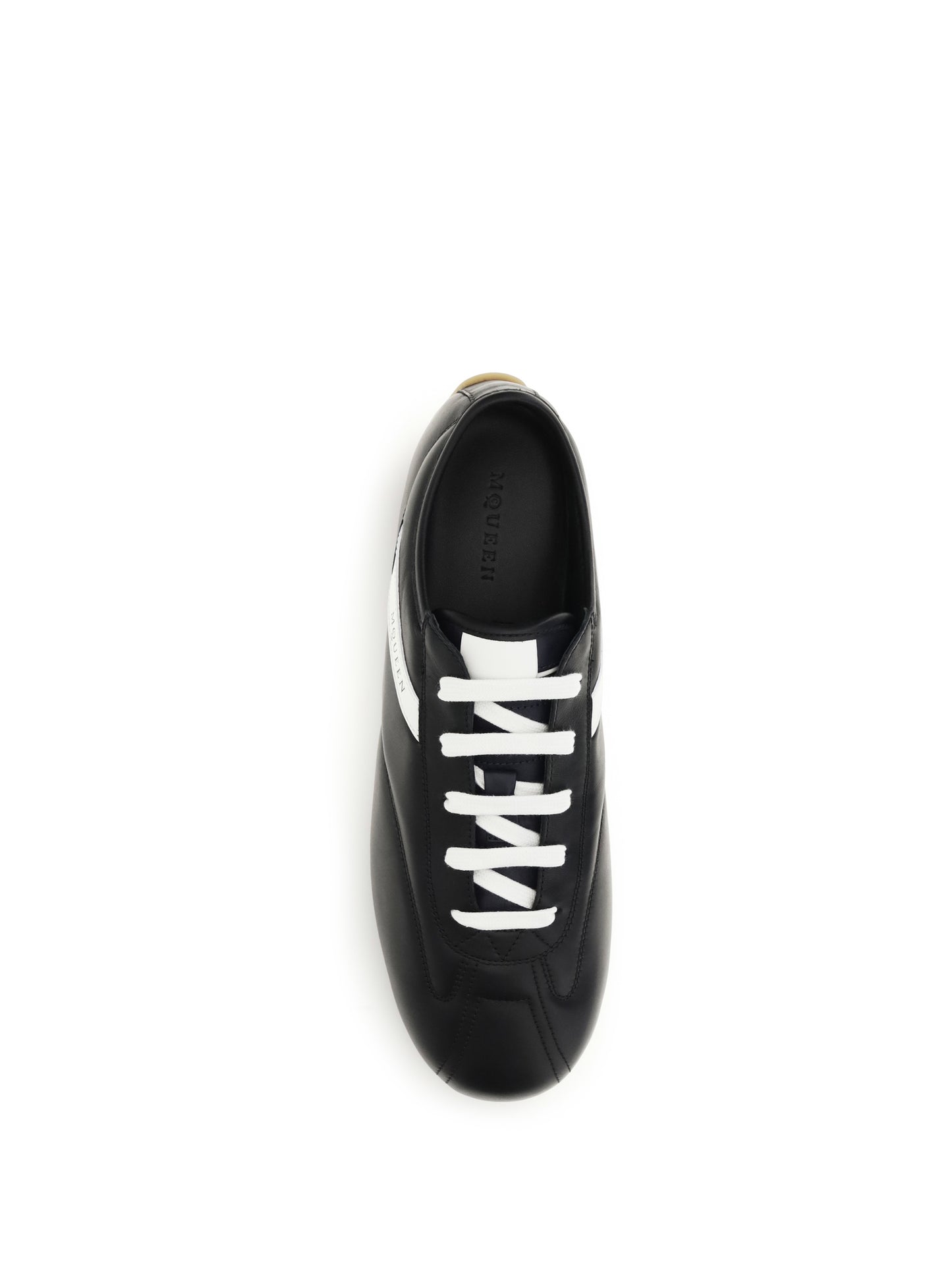 Alexander Mcqueen Men Low Boxer Sneakers ALEXANDER MCQUEEN