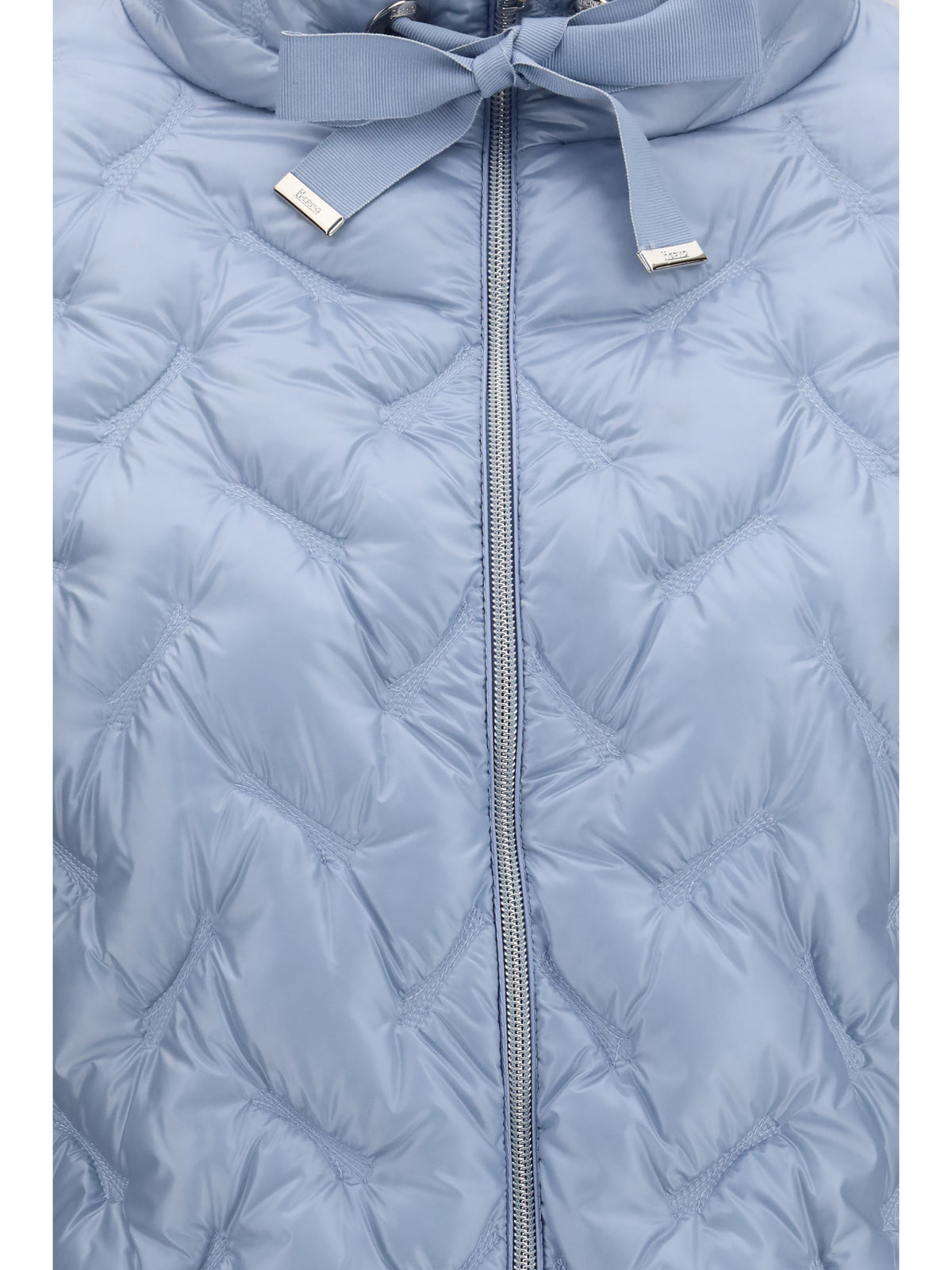 Herno Women Midi Down Jacket HERNO
