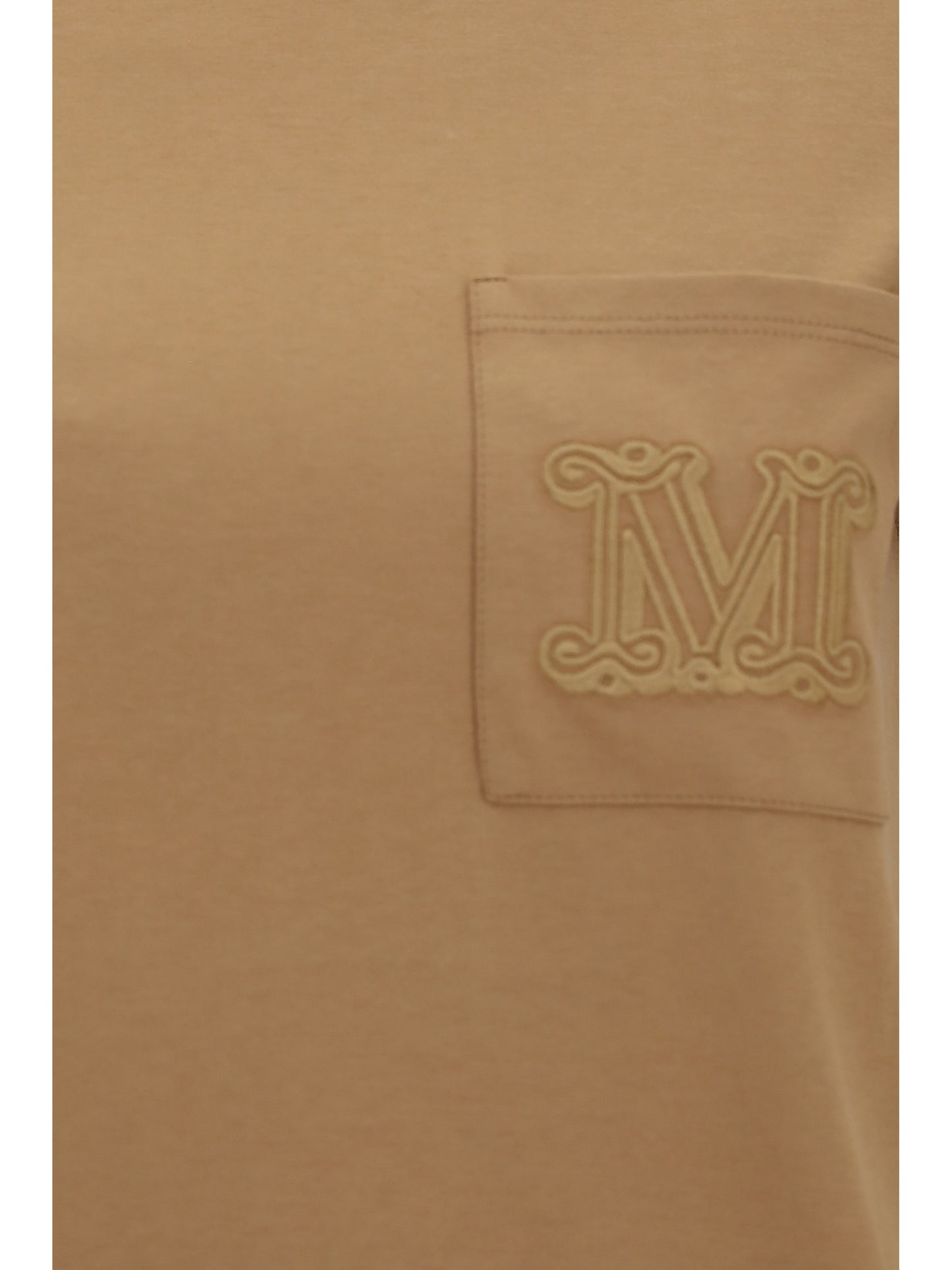 Max Mara Women Papaia T-Shirt MAX MARA