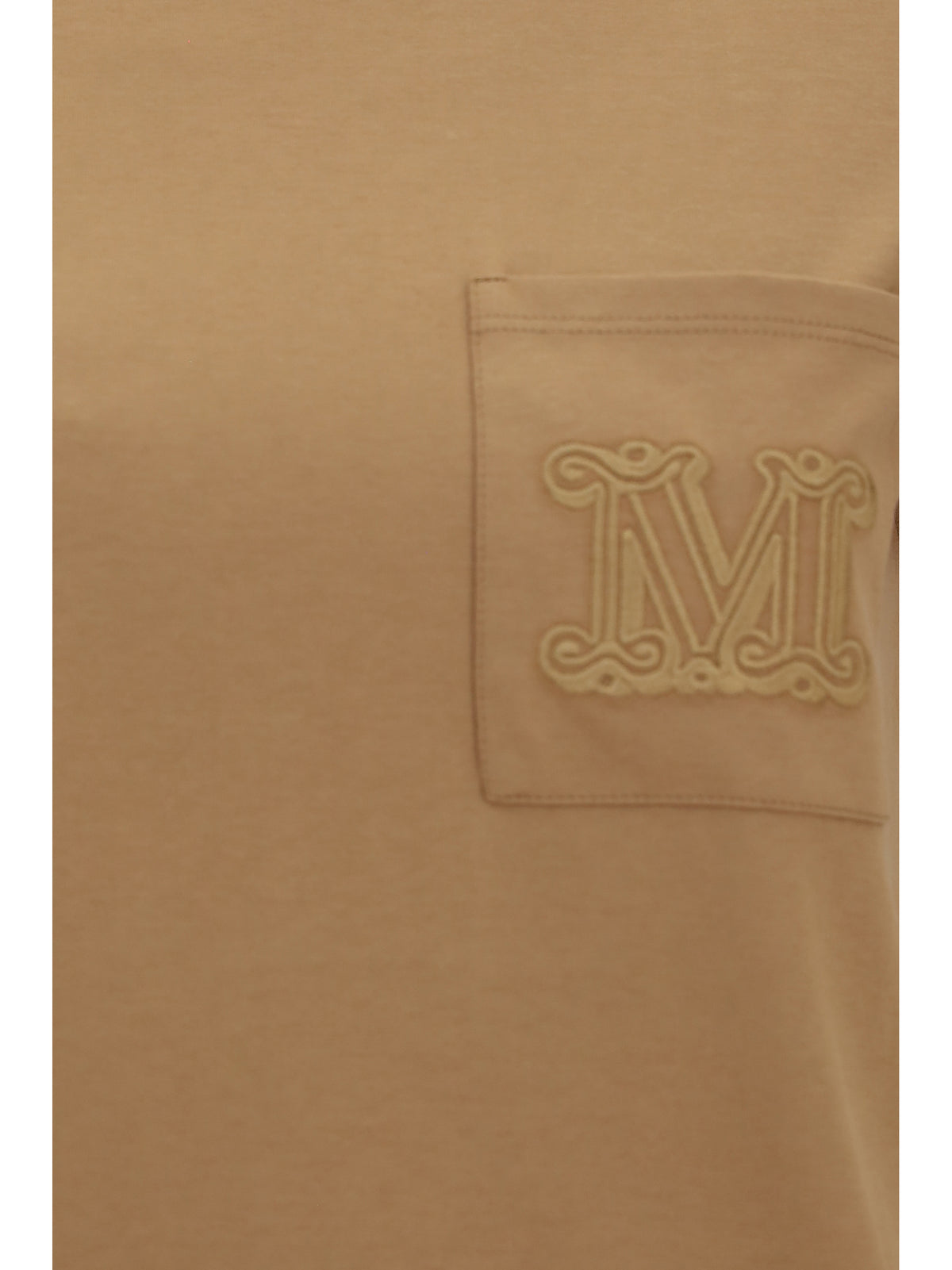 Max Mara Women Papaia T-Shirt MAX MARA
