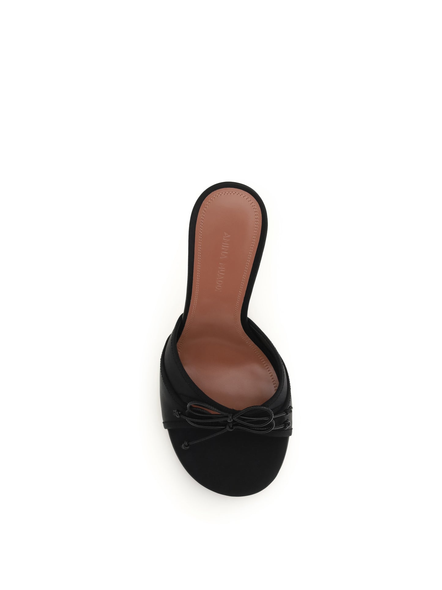 Amina Muaddi Women Eleonora Mules Sandals AMINA MUADDI
