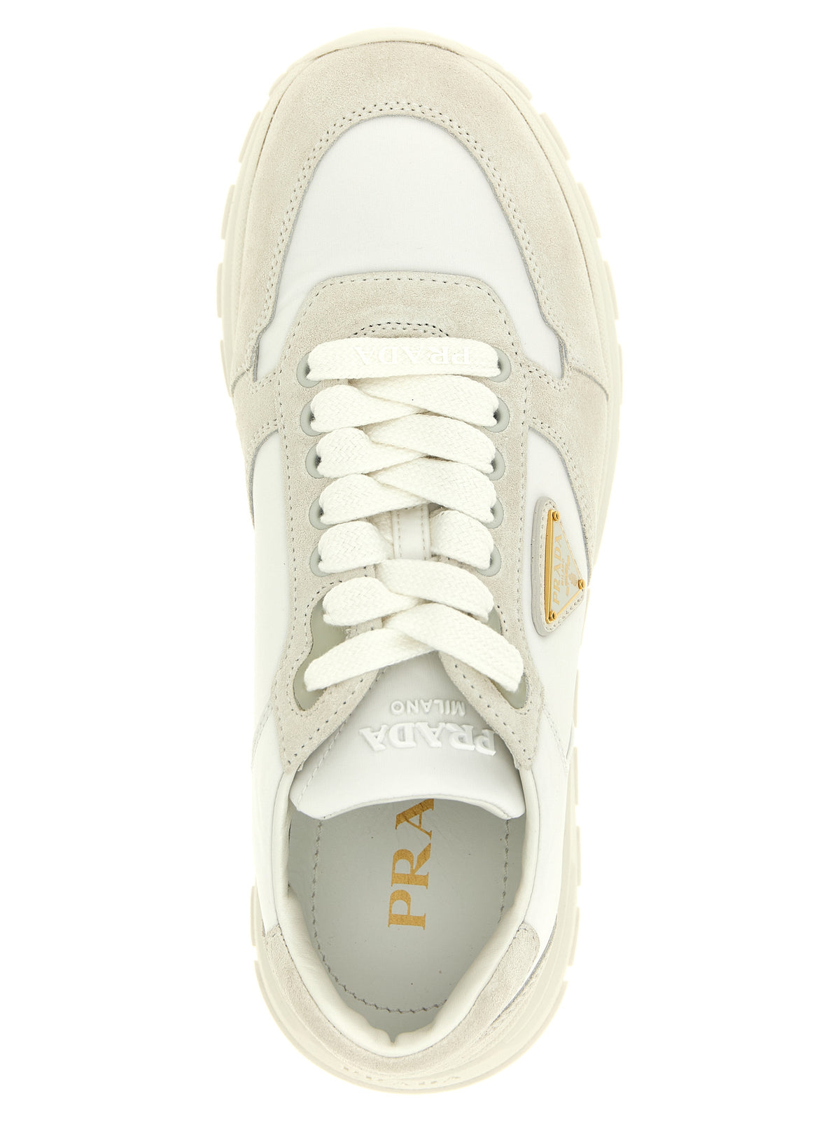 Prada Women 'Prax 2.0' Sneakers PRADA