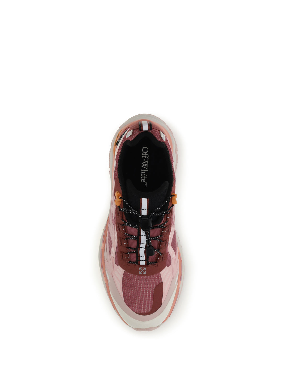 Off-White Women Brb Trail Sneakers OFF-WHITE