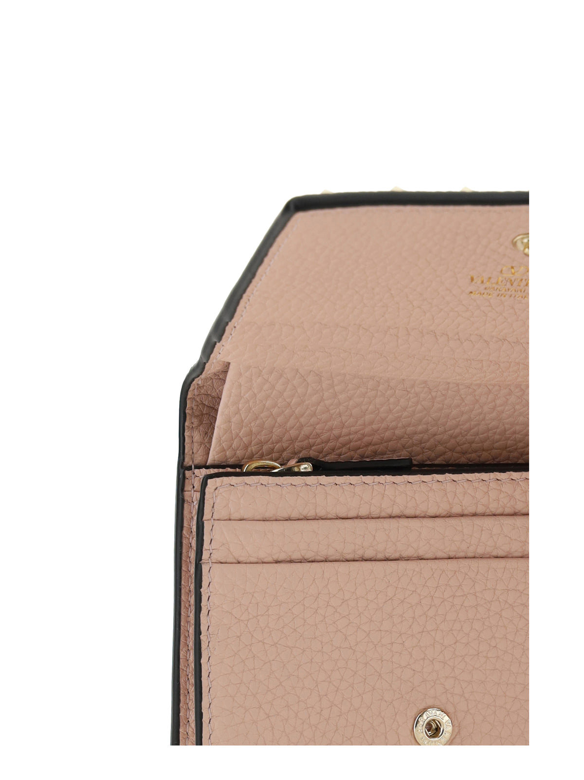 Valentino Garavani Women Rockstud Wallet