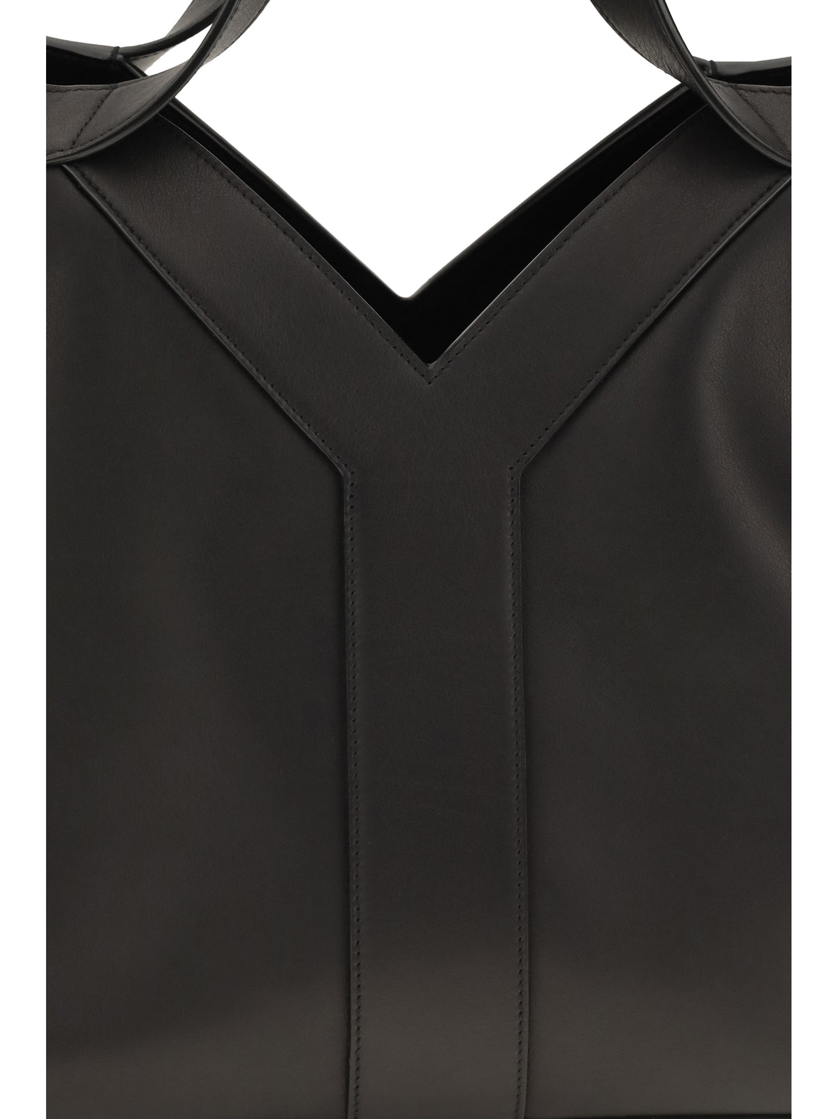 Saint Laurent Women Small Y Tote Bag SAINT LAURENT