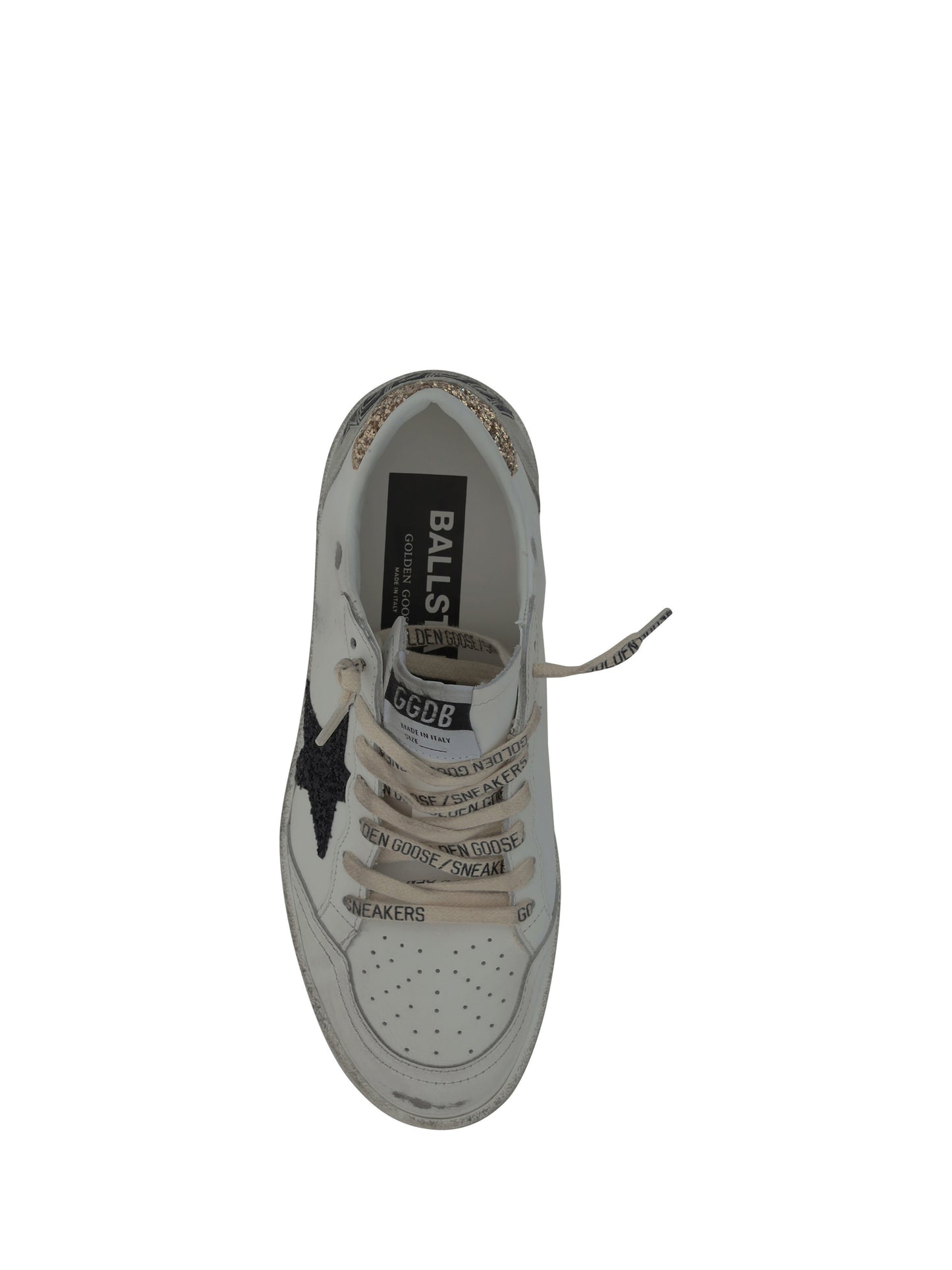 Golden Goose Women Ballstar Sneakers GOLDEN GOOSE