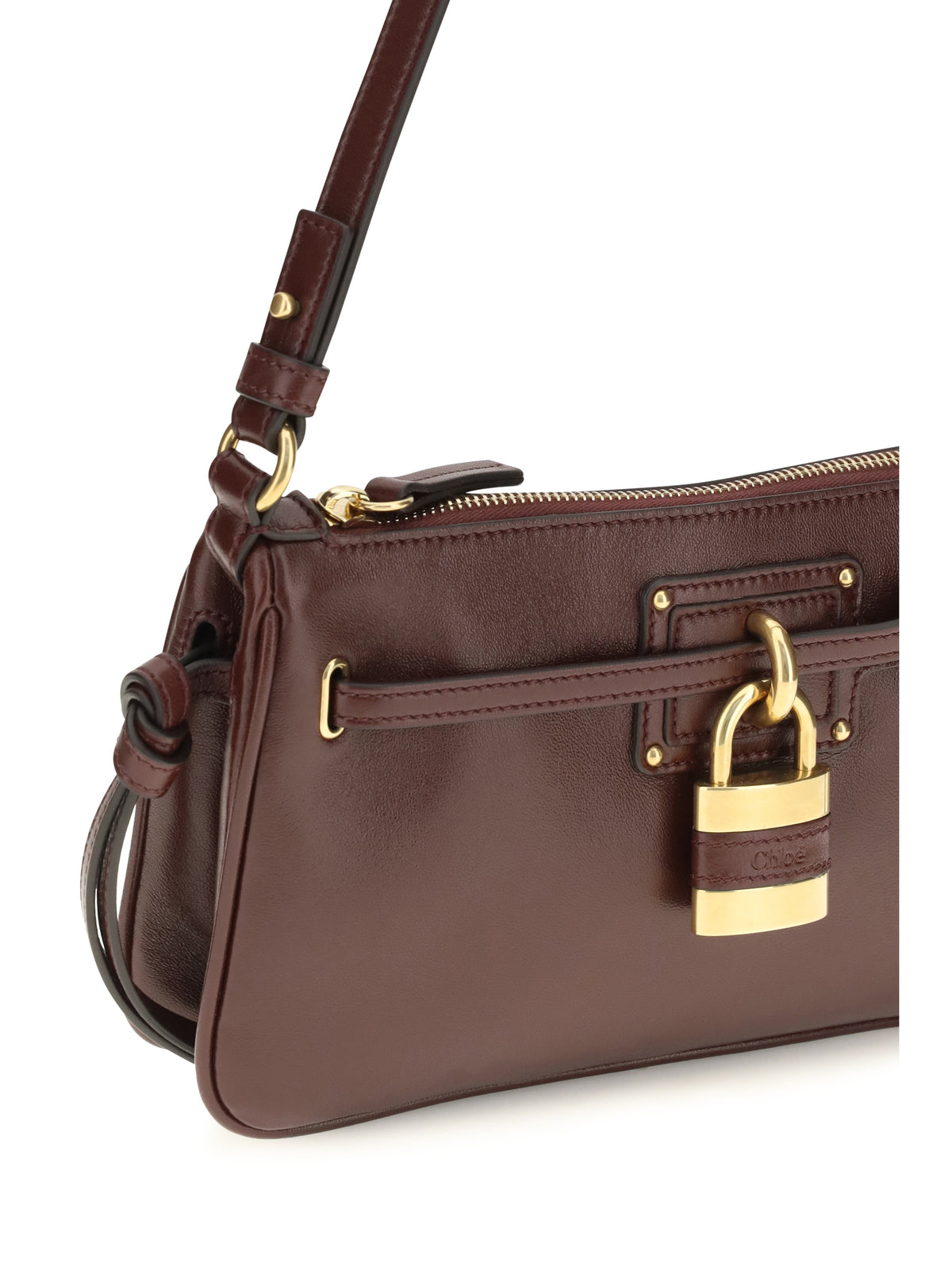 Chloé Women P955 - Paddington Sling CHLOE