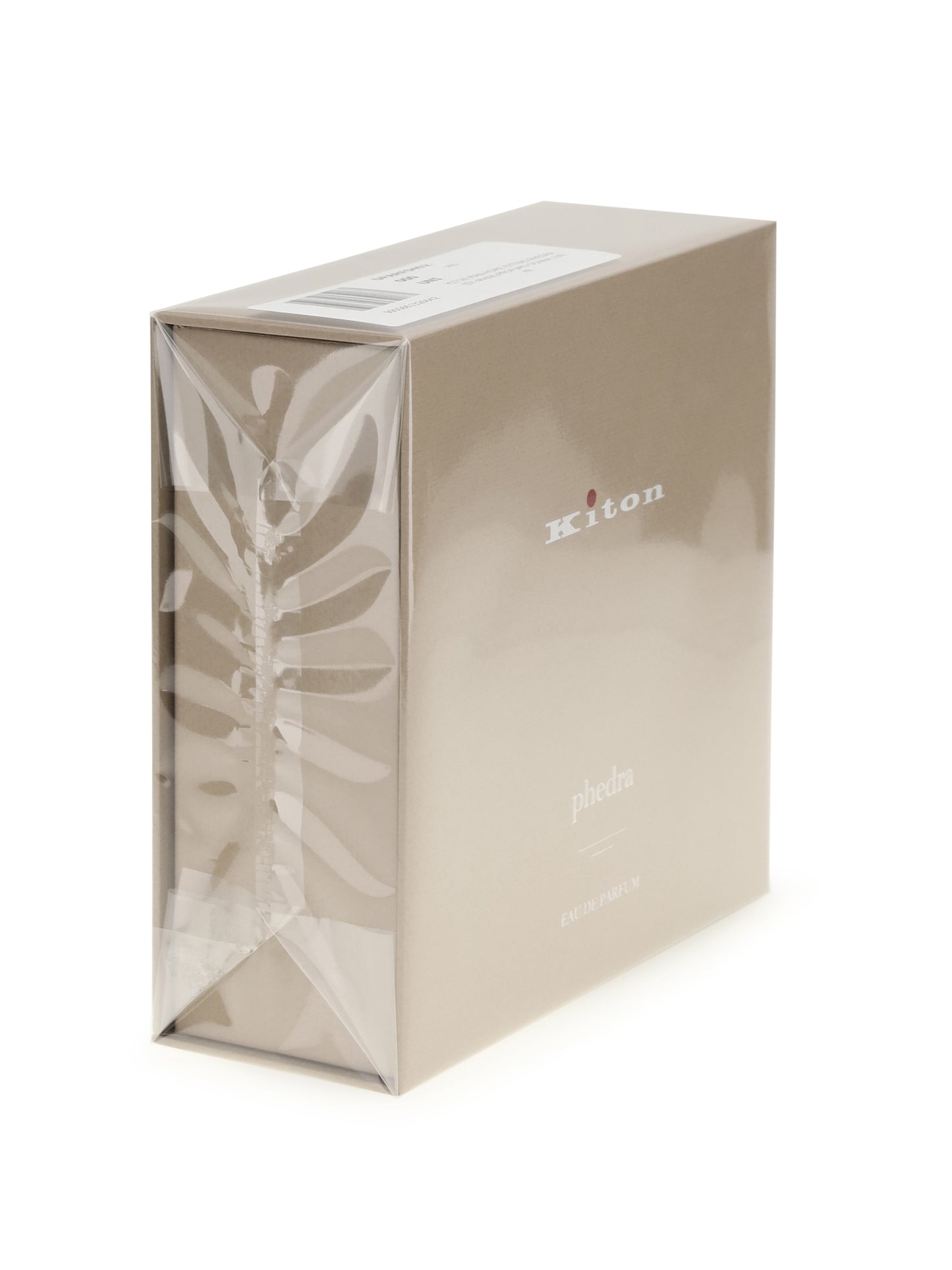 Kiton Men Phedra (Ex Sibylla)-Profumo Donna 100 Ml KITON