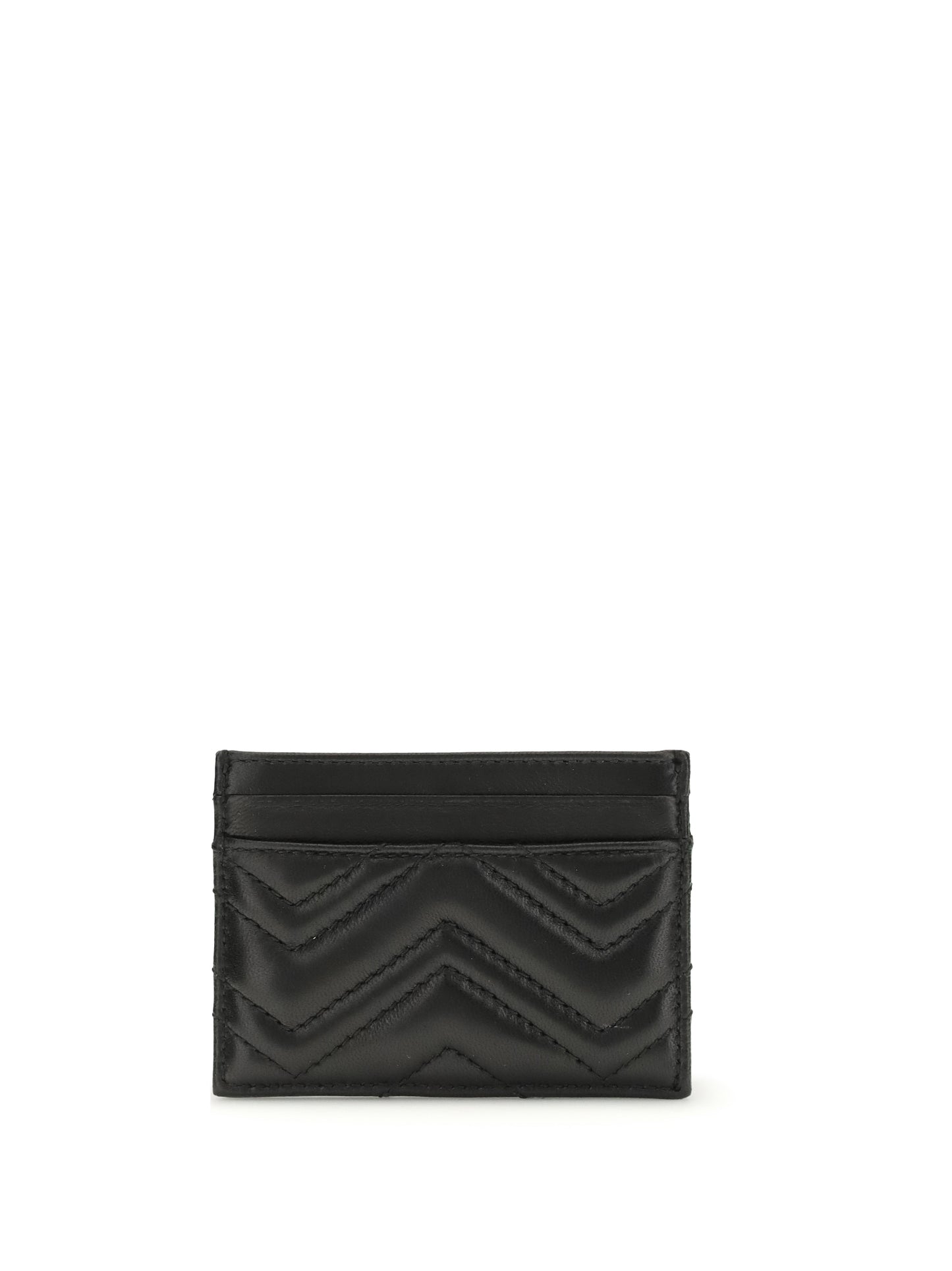 Gucci Women Gg Marmont Cardholder GUCCI