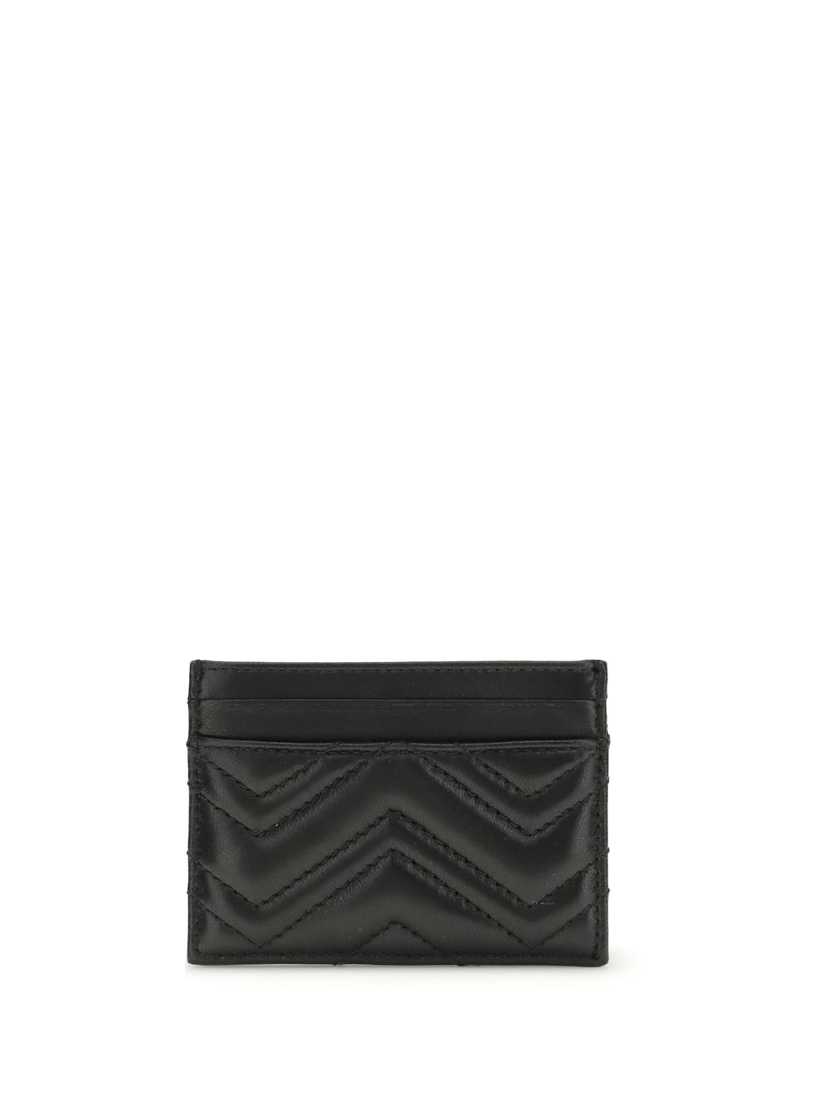 Gucci Women Gg Marmont Cardholder GUCCI