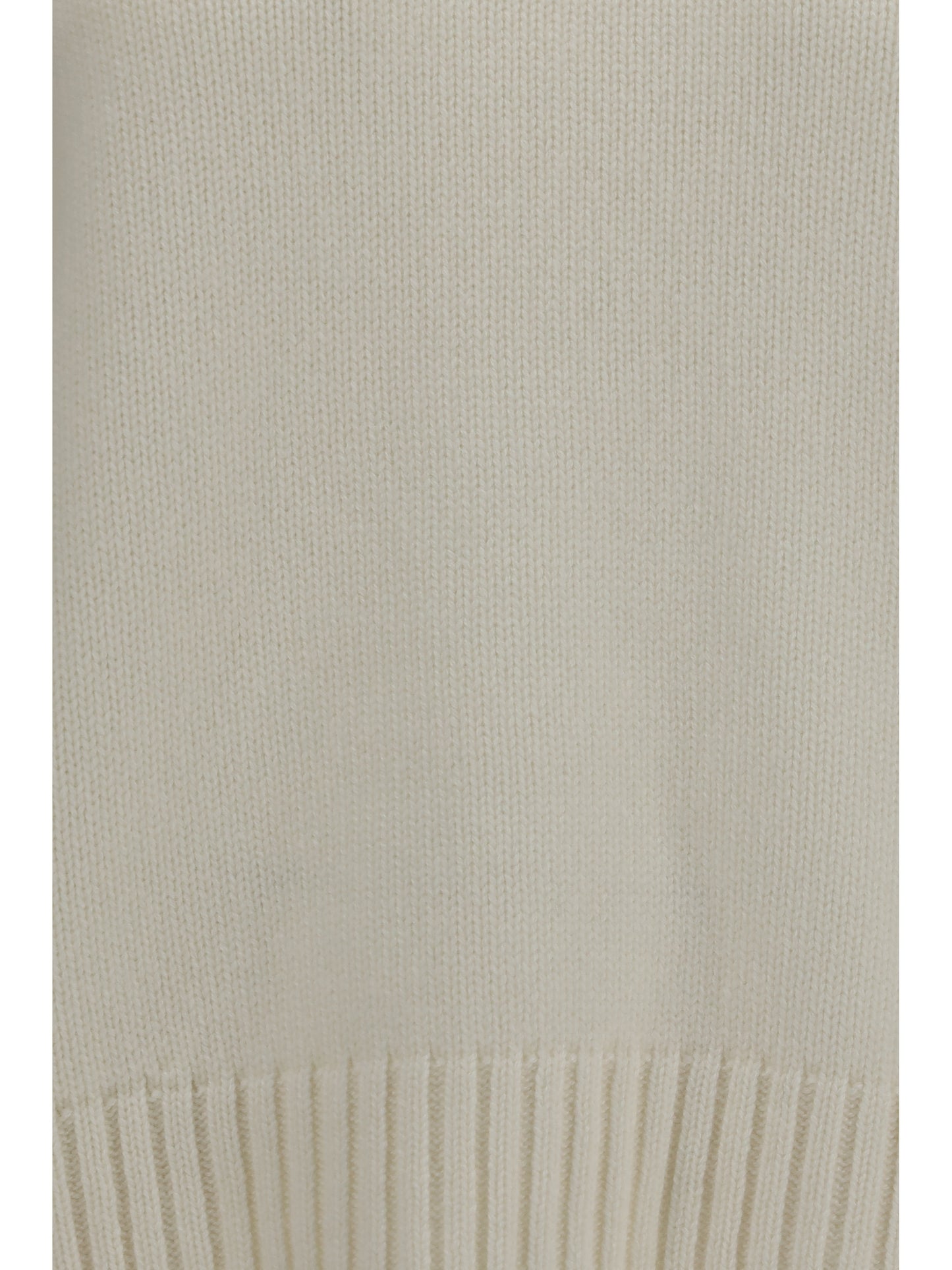 Loro Piana Women Parksville Cashmere Crewneck Sweater LORO PIANA