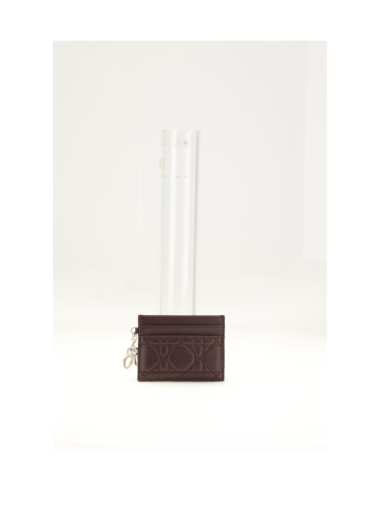 Dior Women Lady Dior Small Lambskin CHRISTIAN DIOR
