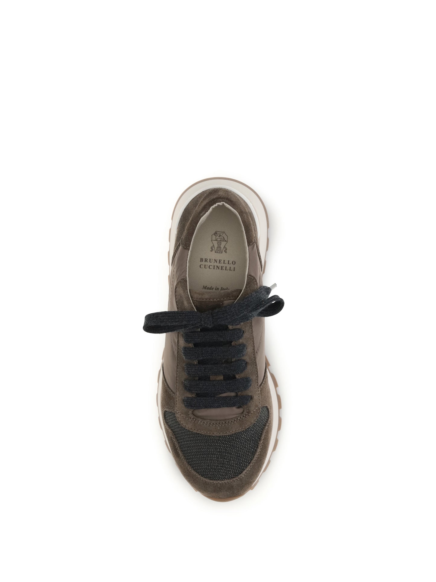 Brunello Cucinelli Women Active Sneakers BRUNELLO CUCINELLI