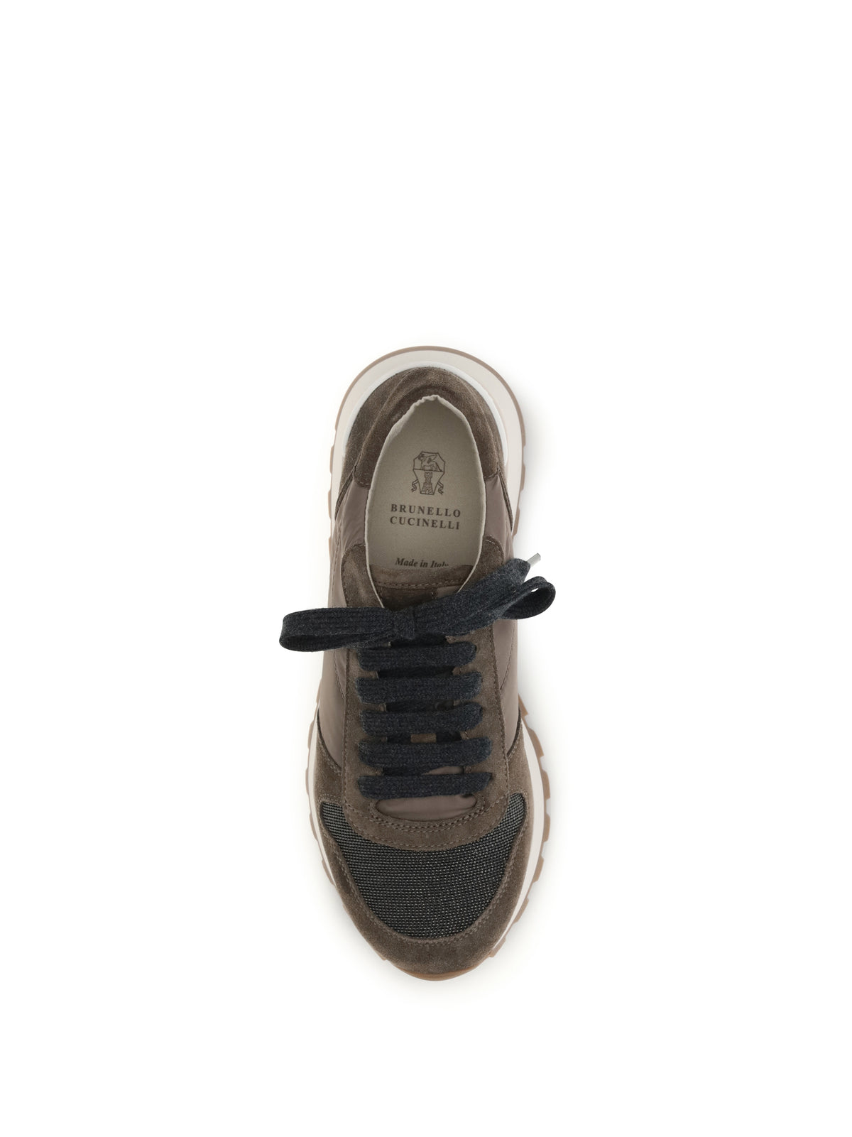 Brunello Cucinelli Women Active Sneakers BRUNELLO CUCINELLI
