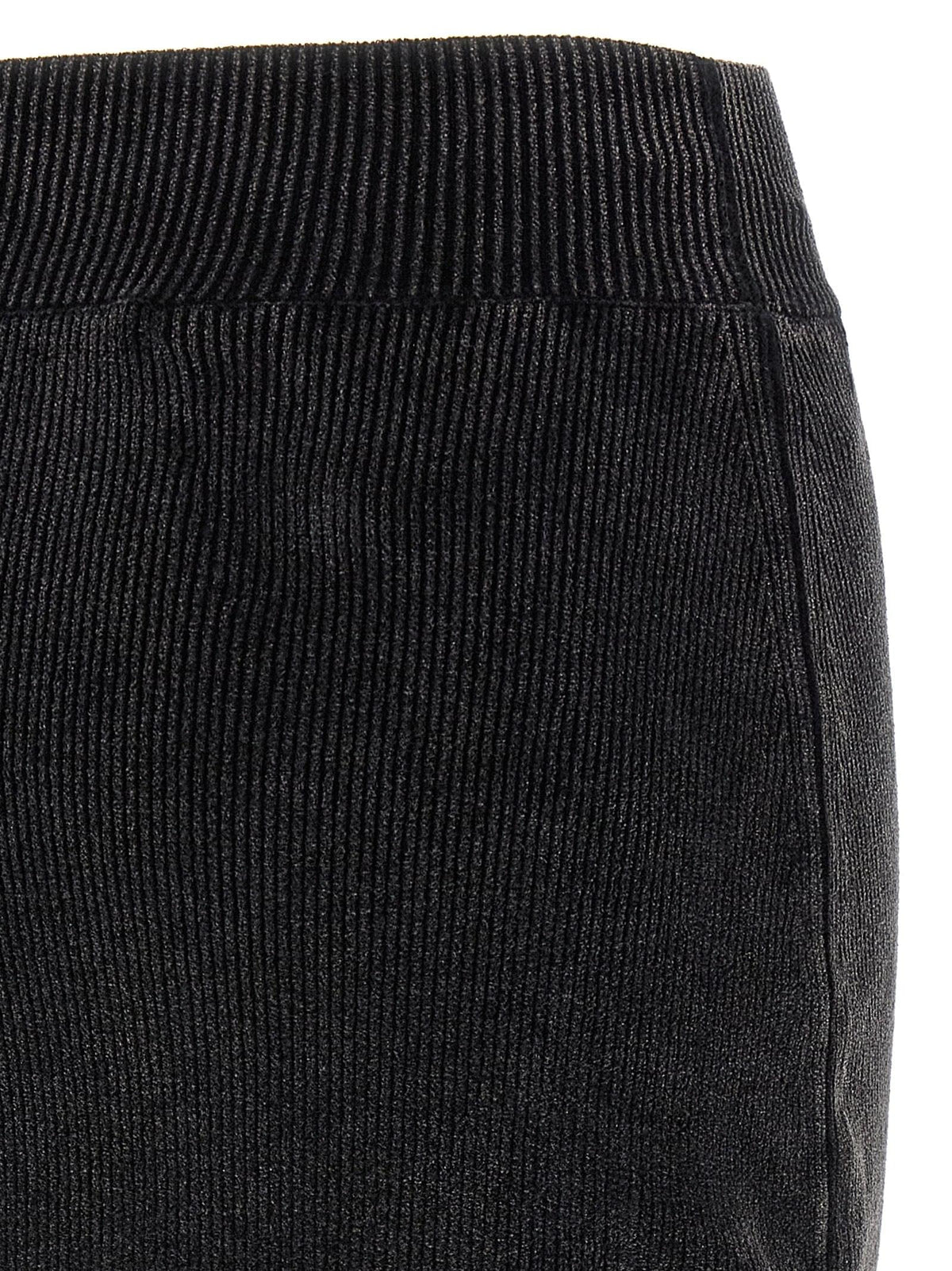 Alexander Wang Women Chenille Skirt ALEXANDER WANG