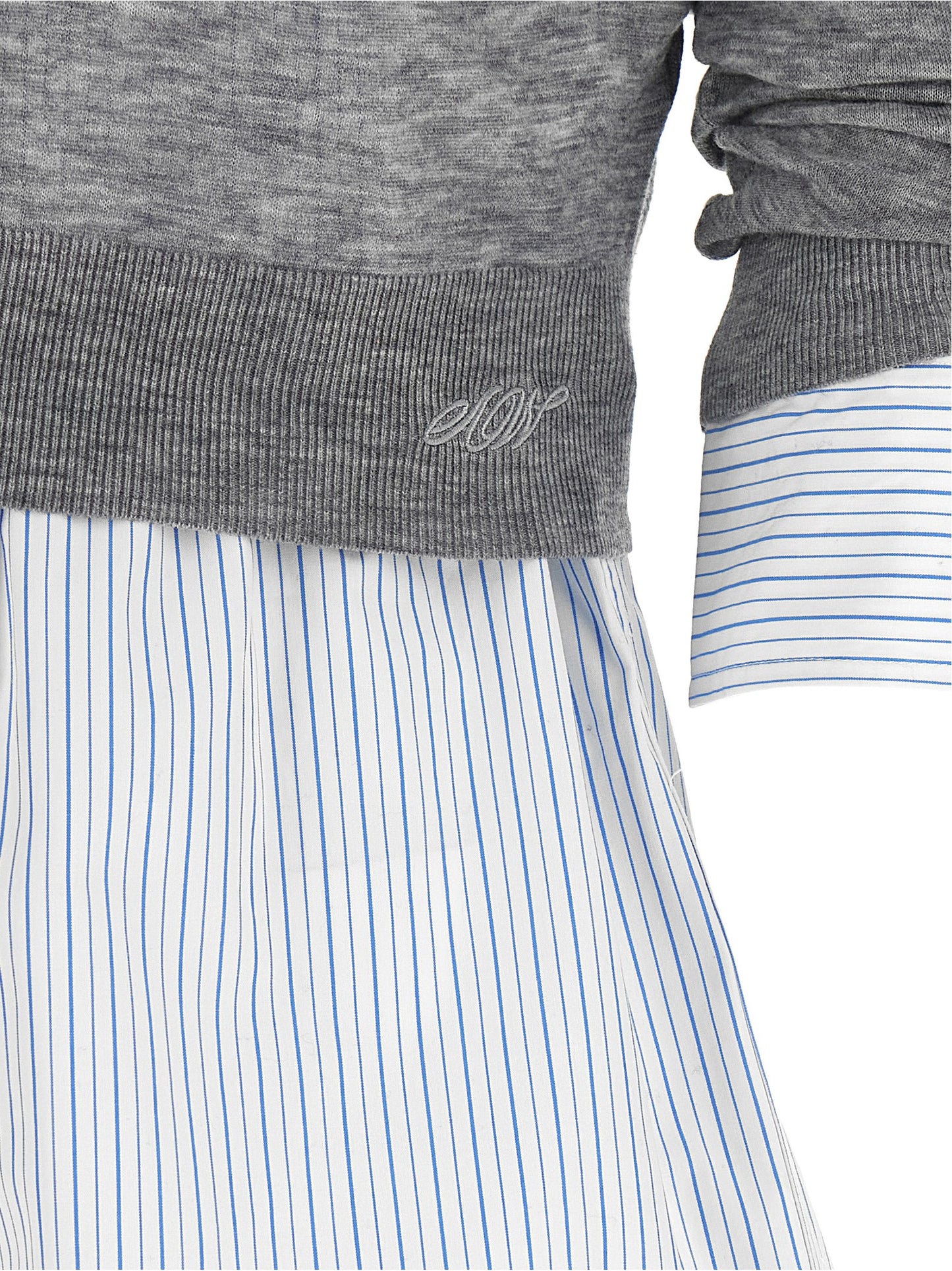Alexander Wang Women Knitted Shirt ALEXANDER WANG