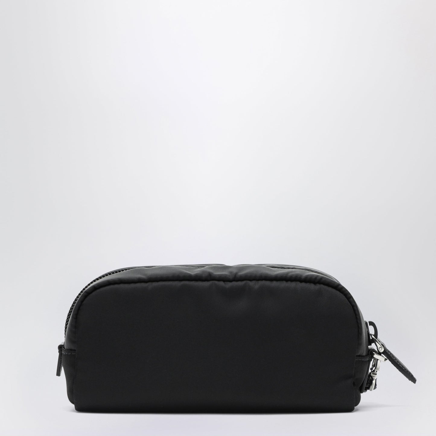 Prada Black Roof Rack In Re-Nylon Women PRADA