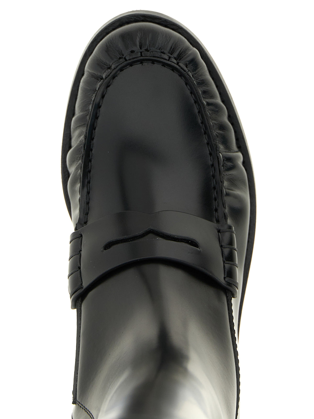 Prada Women High Boots PRADA