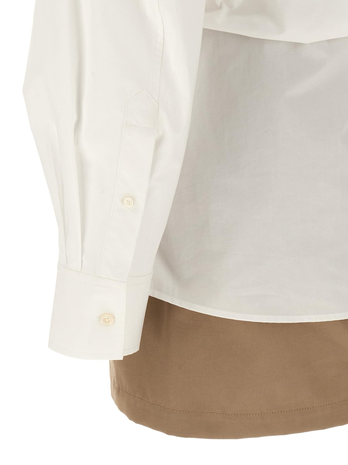 Alexander Wang Women 'Pre-Styled Wrap Dress' Dress ALEXANDER WANG