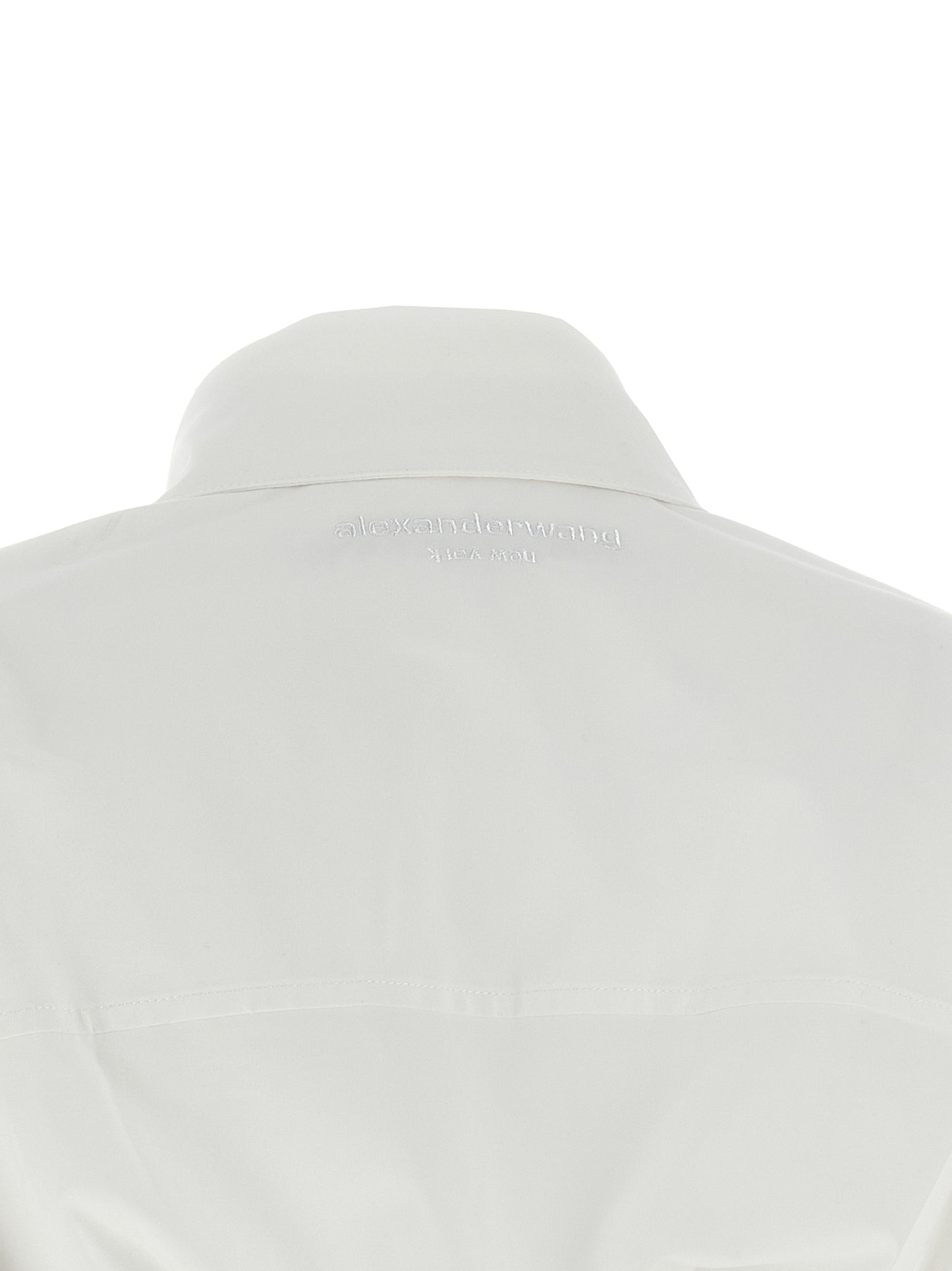 Alexander Wang Women Chemisier Dress ALEXANDER WANG