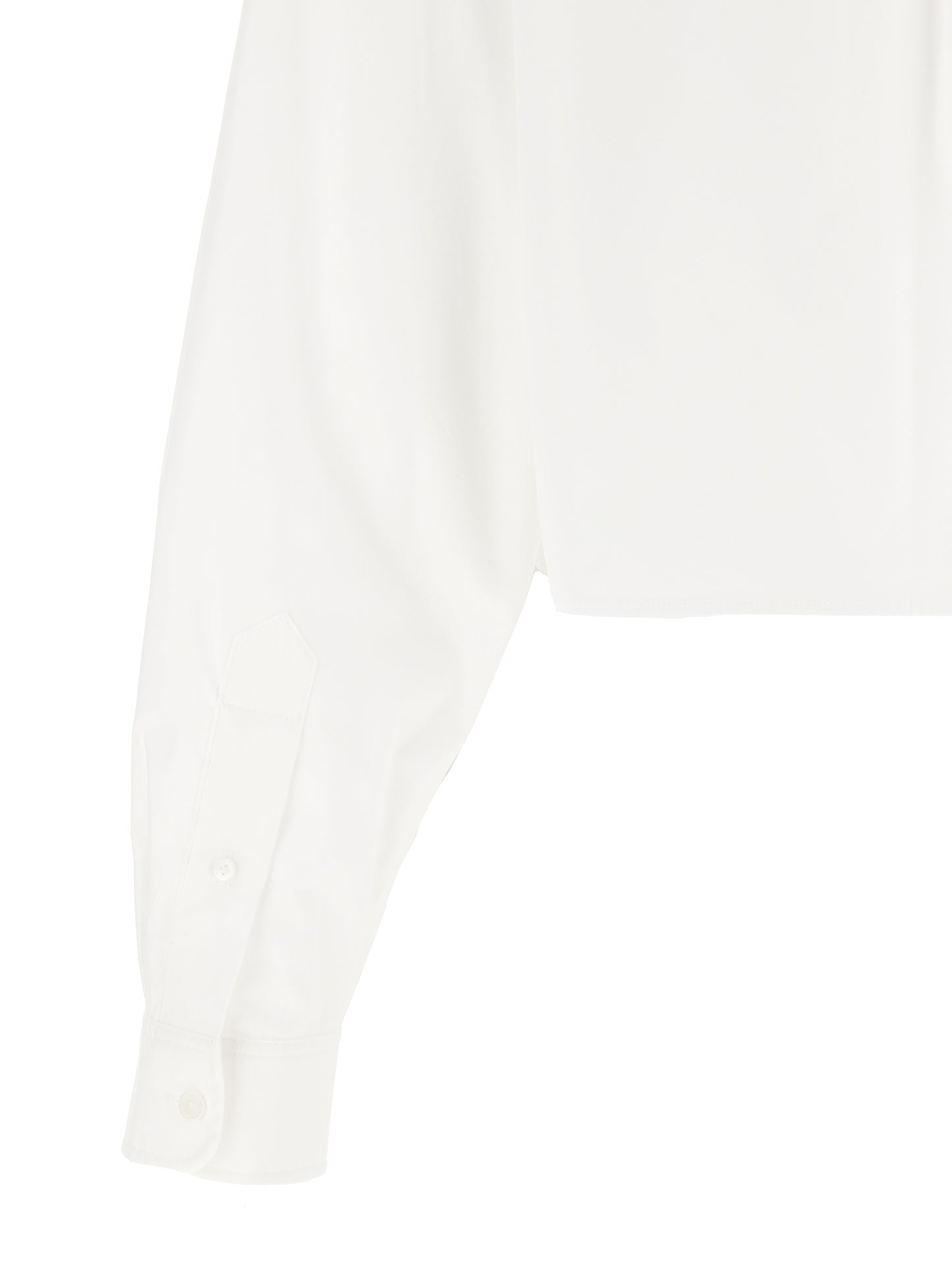 Alexander Wang Women Cropped Shirt ALEXANDER WANG