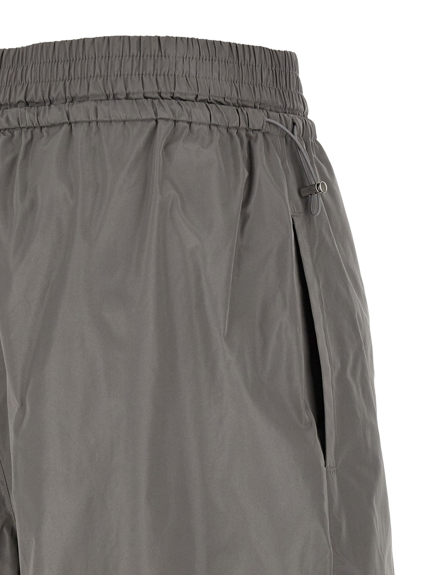 Alexander Wang Women Boxer Detail Joggers ALEXANDER WANG