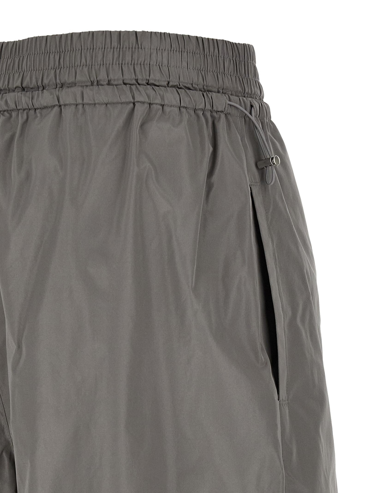 Alexander Wang Women Boxer Detail Joggers ALEXANDER WANG