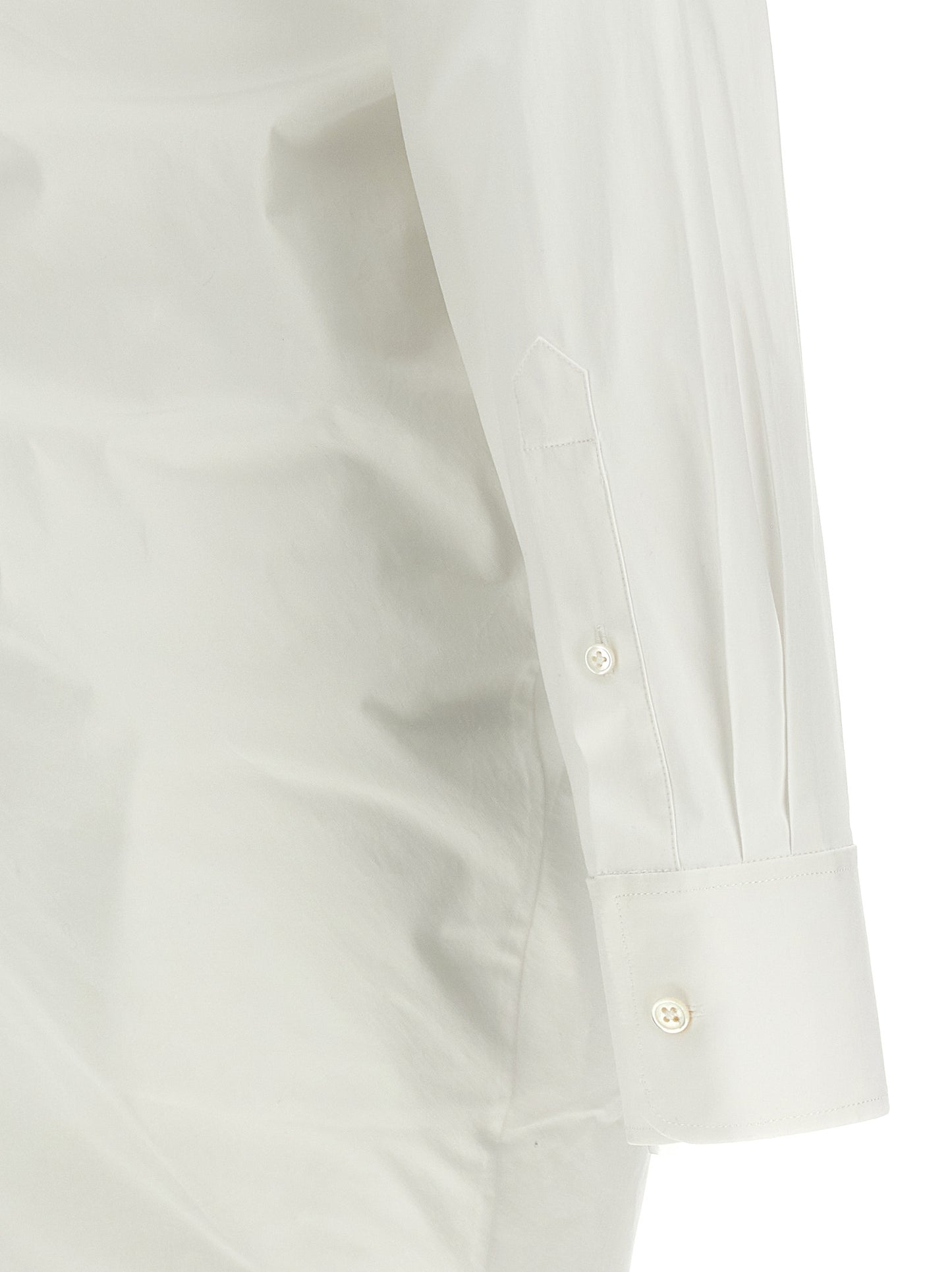 Alexander Wang Women Asymmetrical Shirt Dress ALEXANDER WANG