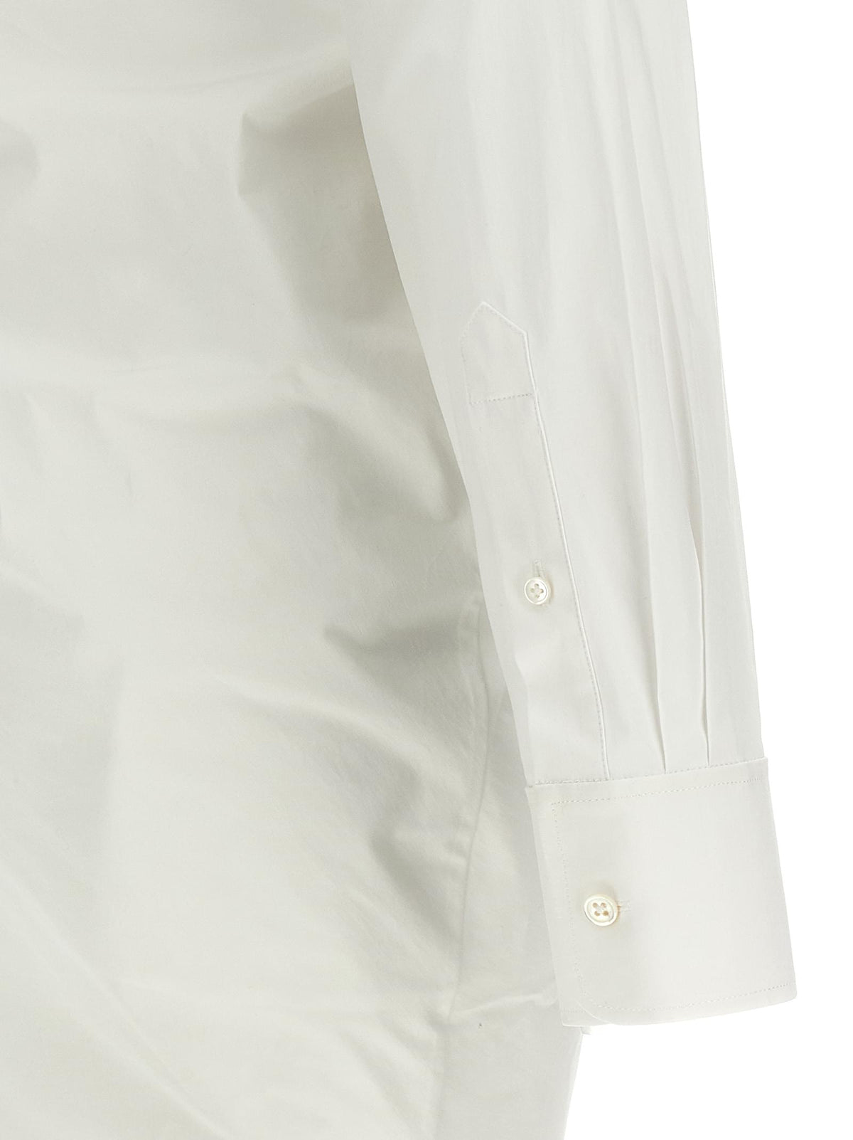 Alexander Wang Women Asymmetrical Shirt Dress ALEXANDER WANG