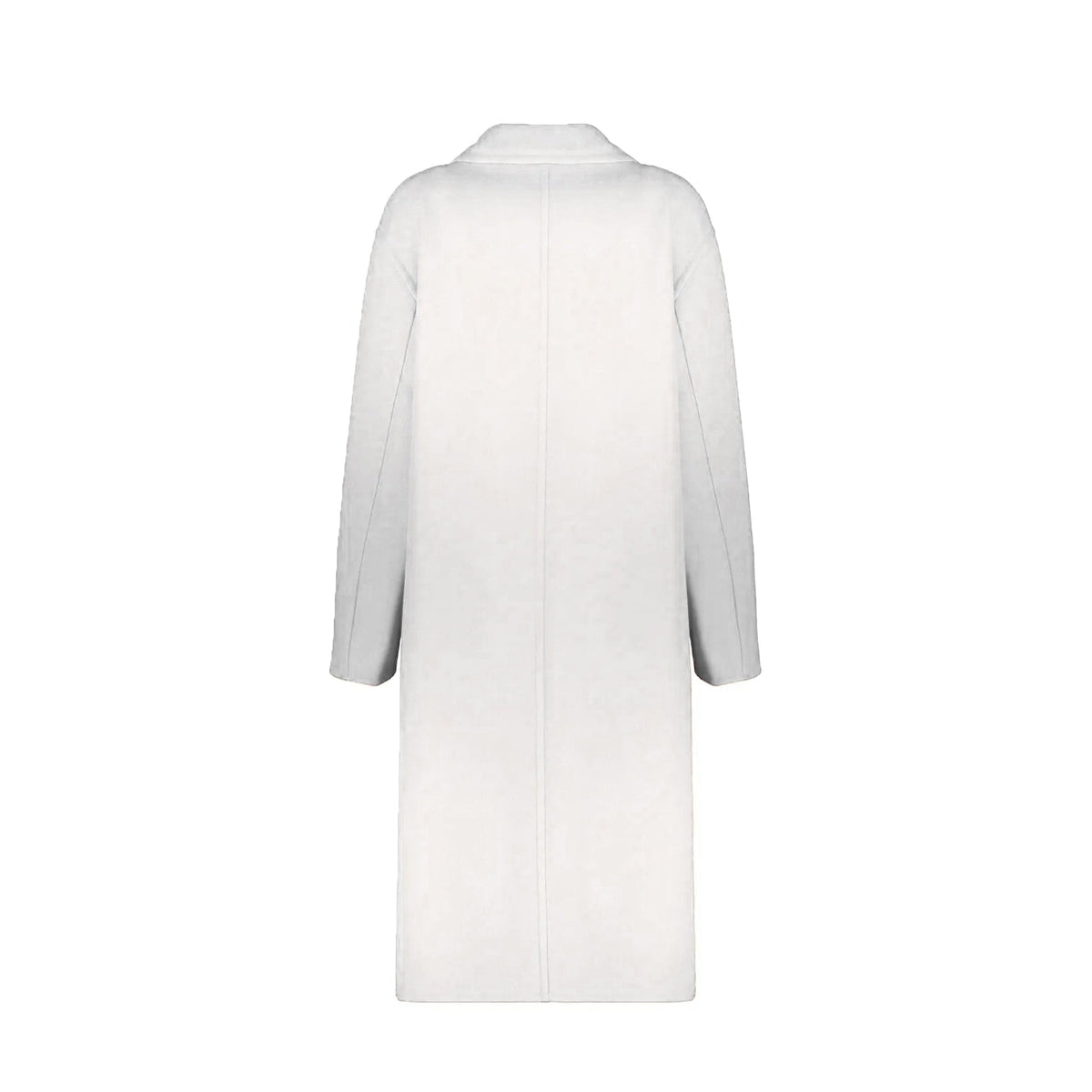 Herno Wool Coat Women HERNO