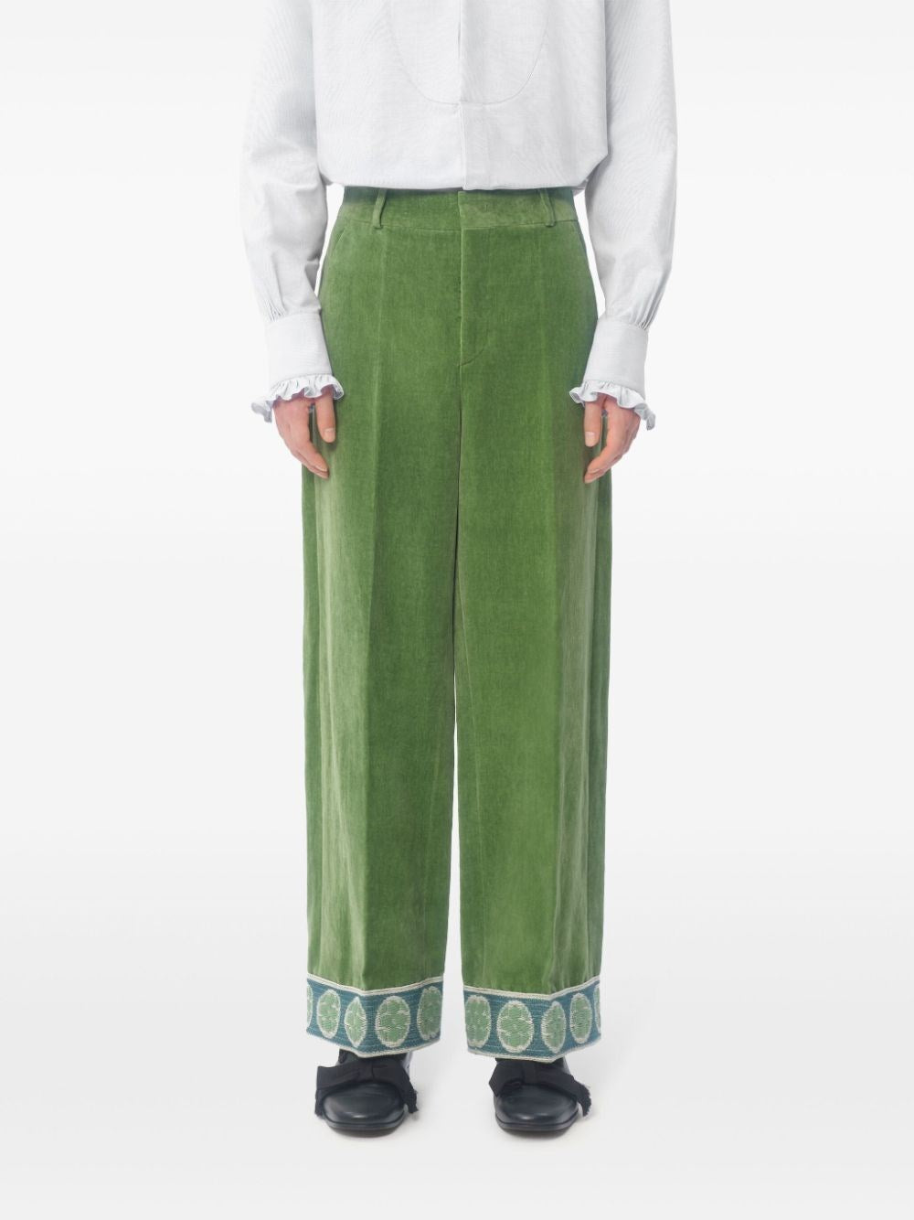 Valentino Garavani Men Pants VALENTINO GARAVANI