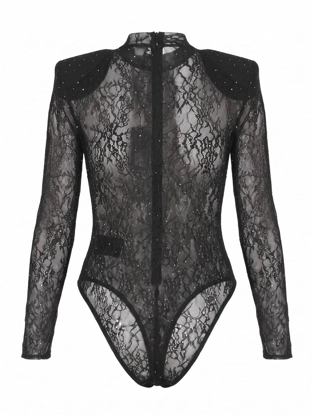 Nissa Women Bodysuit NISSA