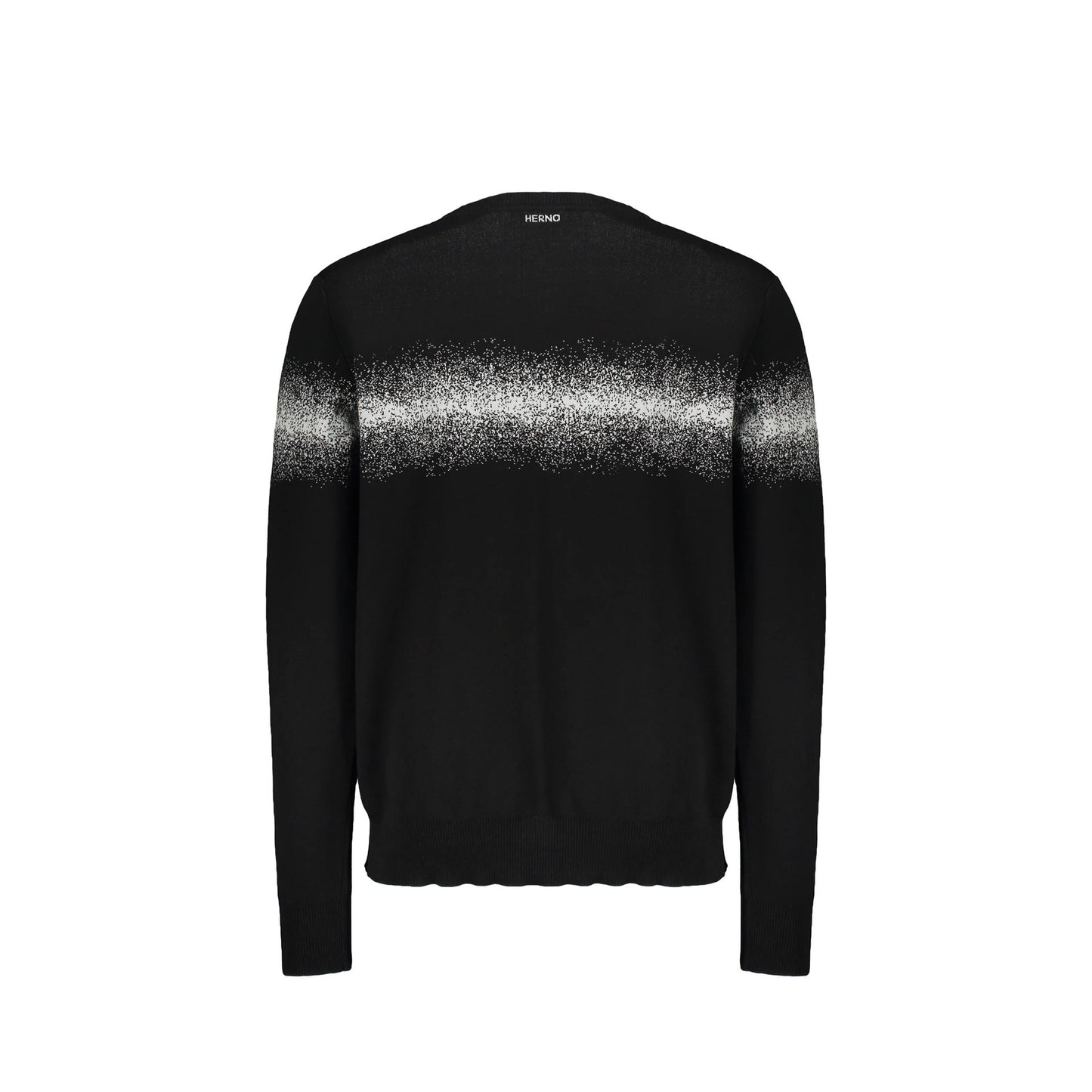 Herno Cotton Blend Pullover Men HERNO