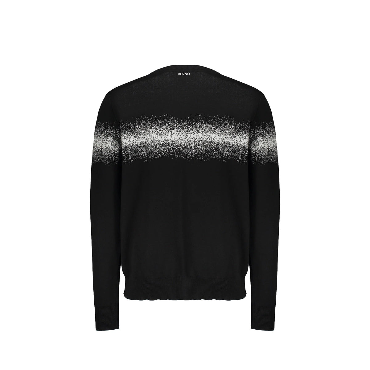Herno Cotton Blend Pullover Men HERNO