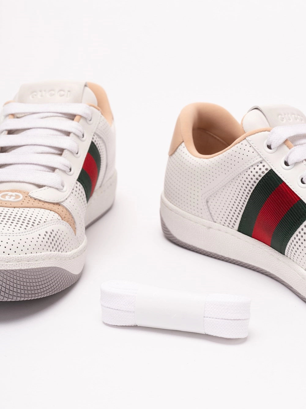 Gucci Women `Screener` Sneakers GUCCI