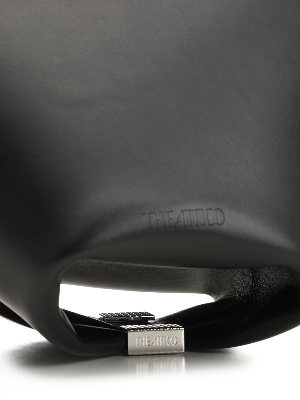 The Attico Women "La Scoop" Medium Shoulder Bag THE ATTICO