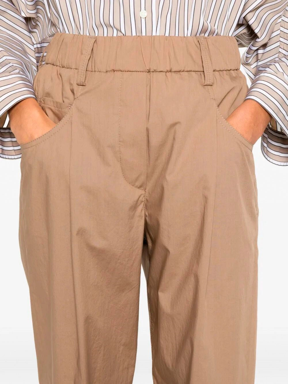 Brunello Cucinelli Women Pants BRUNELLO CUCINELLI