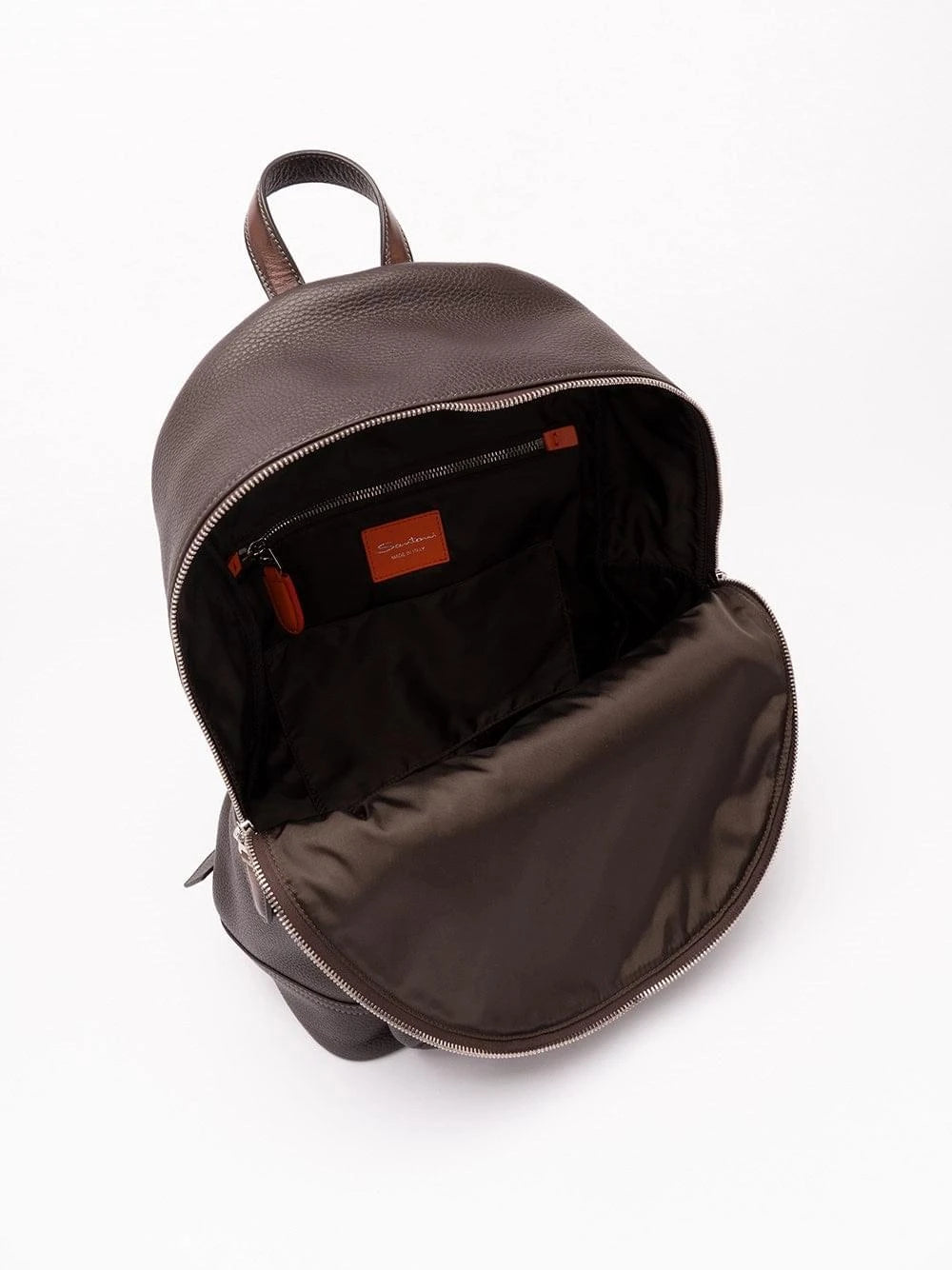 Santoni Men Backpack SANTONI