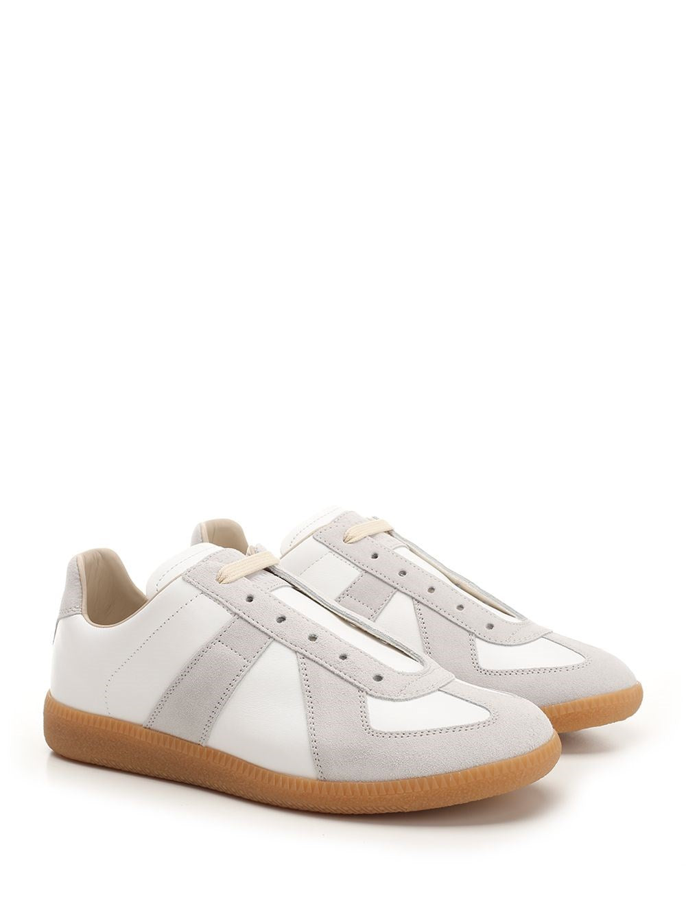Maison Margiela Women "Replica" Sneakers MAISON MARGIELA