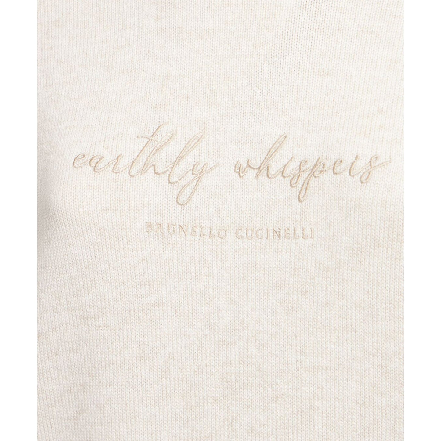 Brunello Cucinelli Wool Blend Sweater Women BRUNELLO CUCINELLI